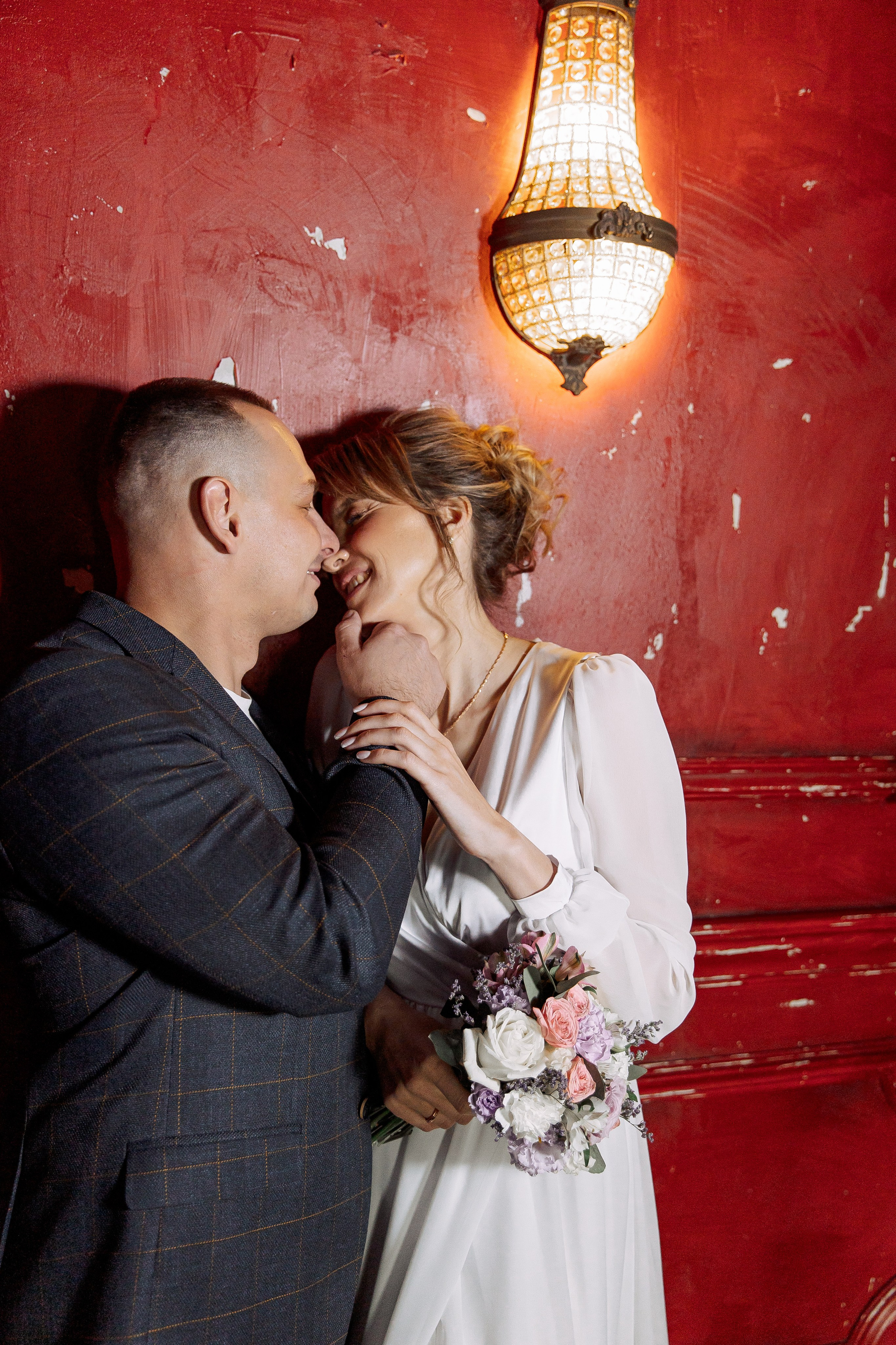 Дмитрий и Наталья. Свадебный и семейный фотограф в Челябинске Юлия Ишимова