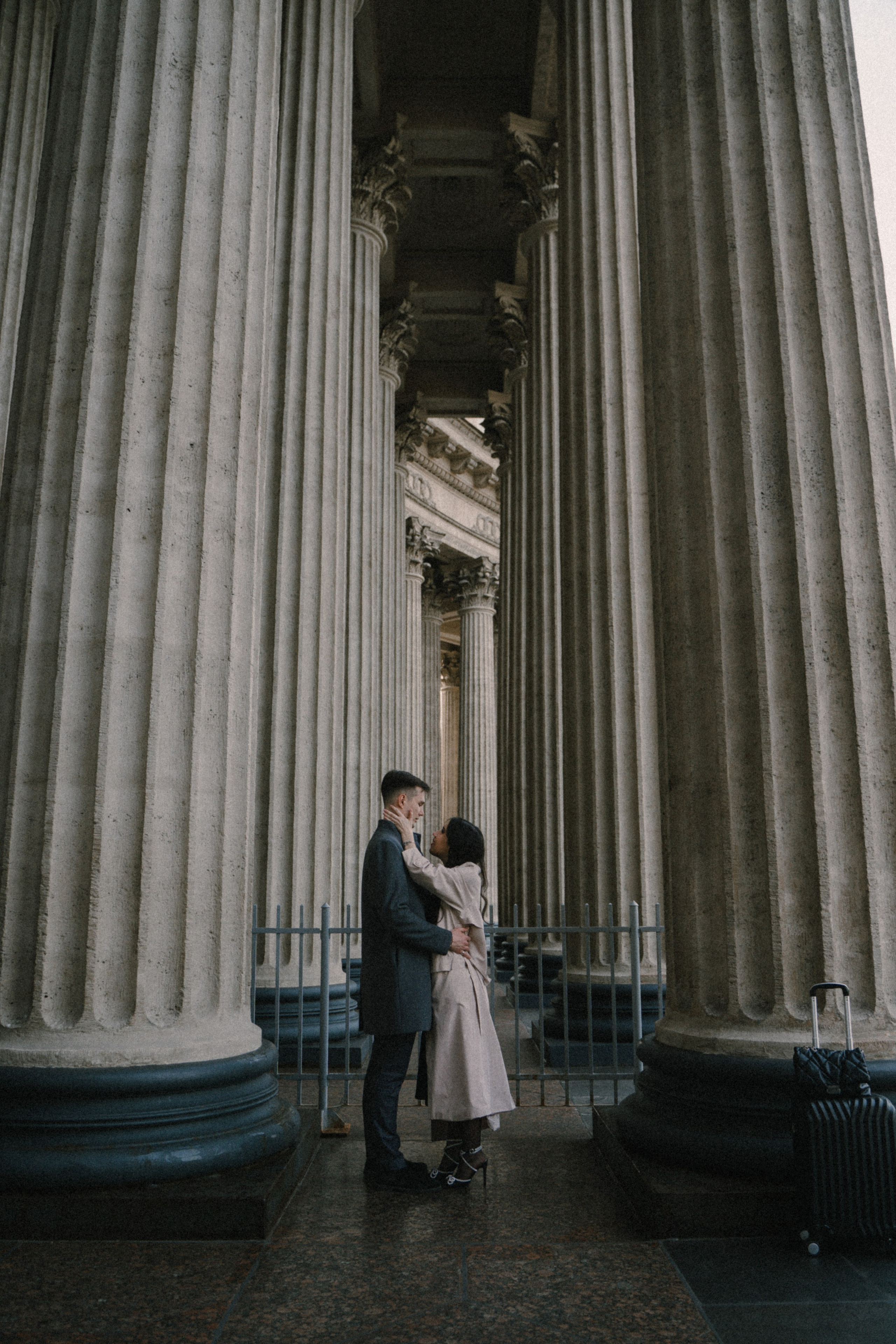 Весна. Фотограф Санкт-Петербург