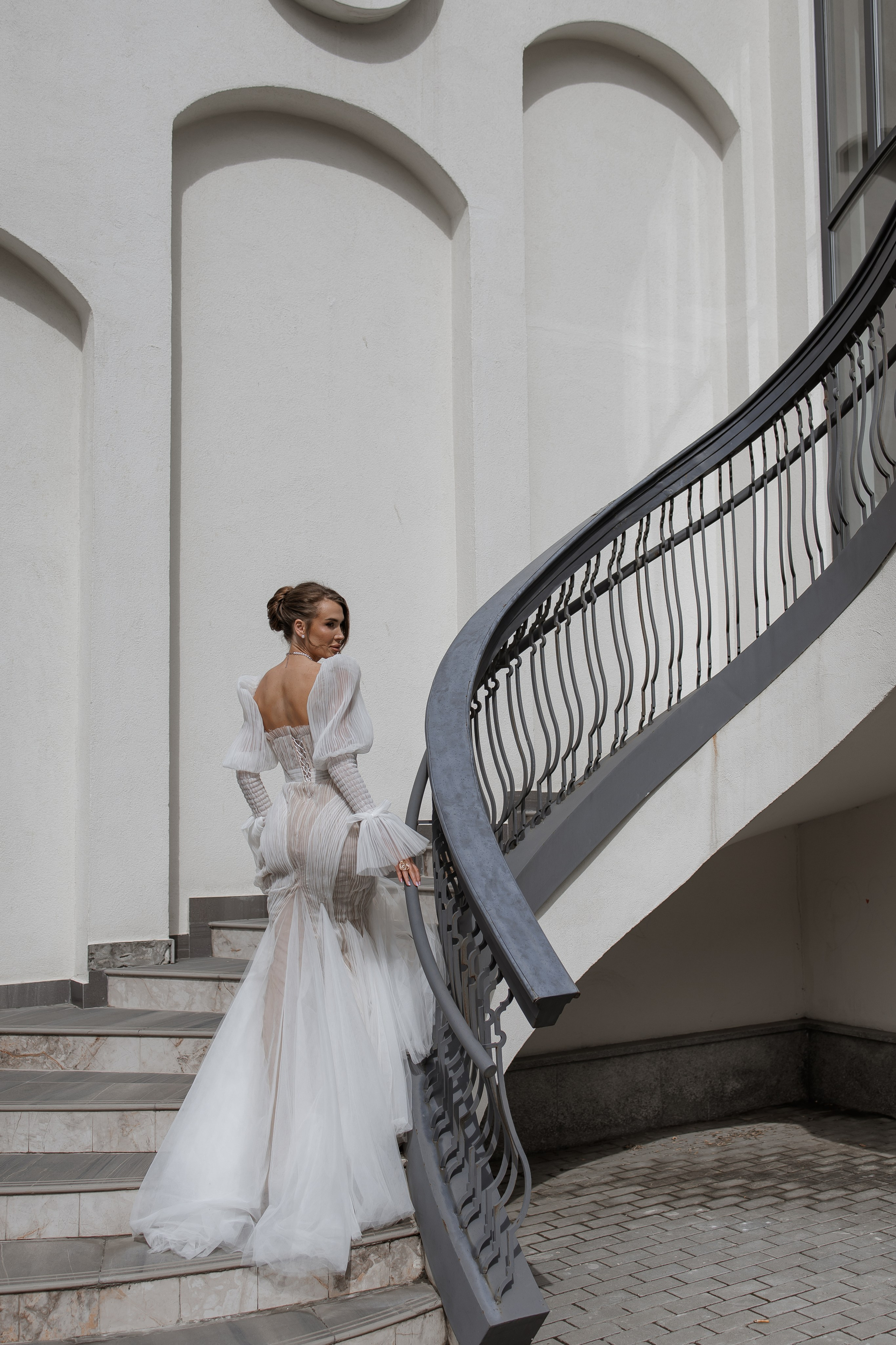 Свадебная съёмка. Фотограф Екатеринбург Марина Поздеева