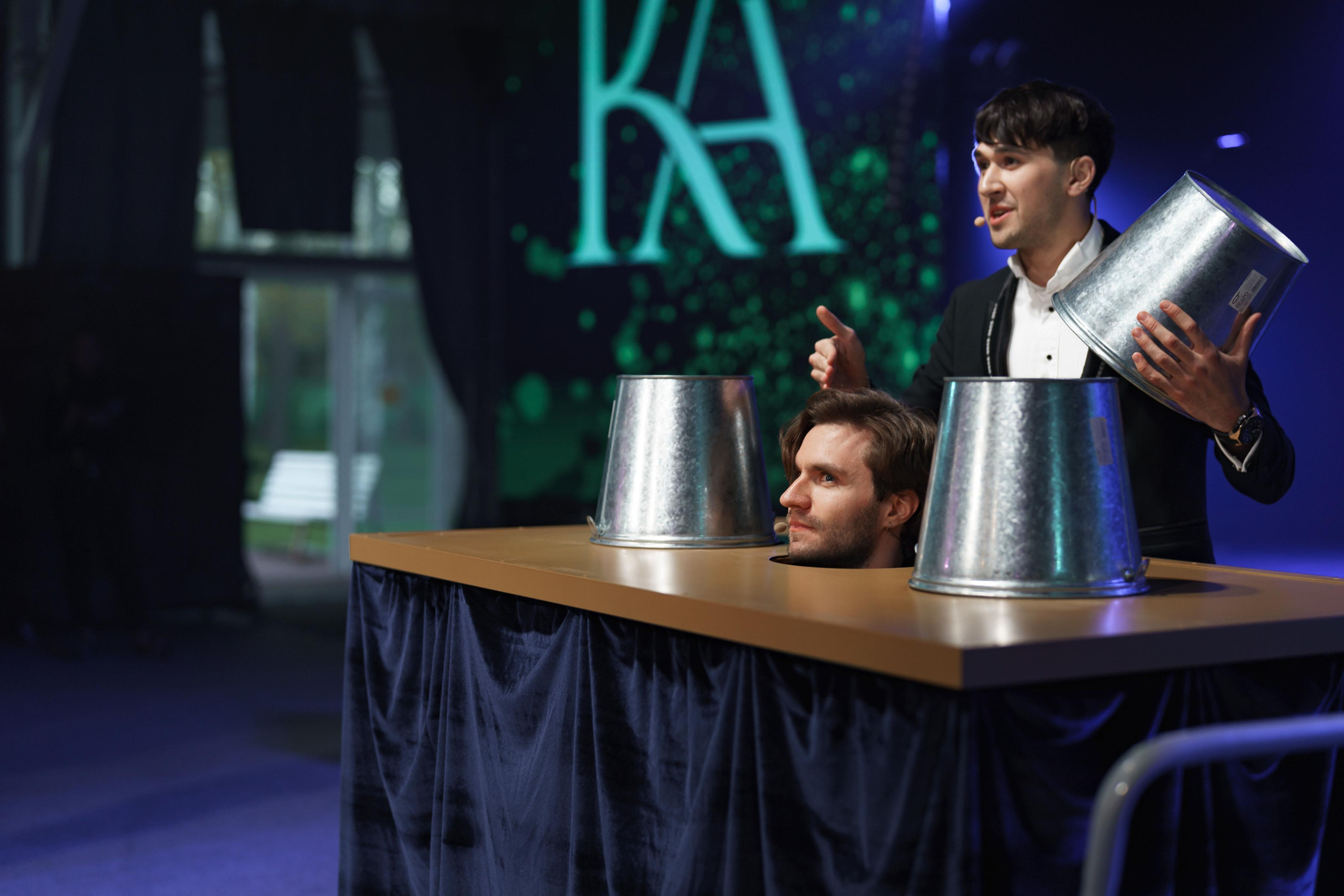 Жизнь — это путешествие…. Фотограф в Санкт-Петербурге Александр Дымов