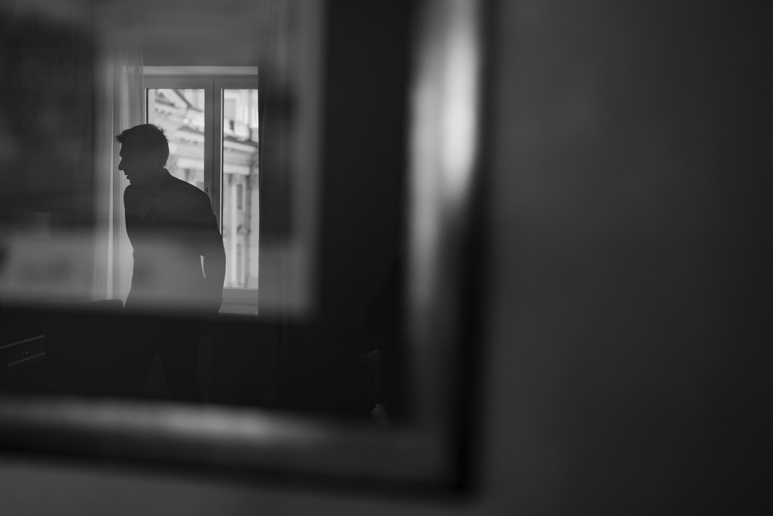 Жизнь — это путешествие…. Фотограф в Санкт-Петербурге Александр Дымов