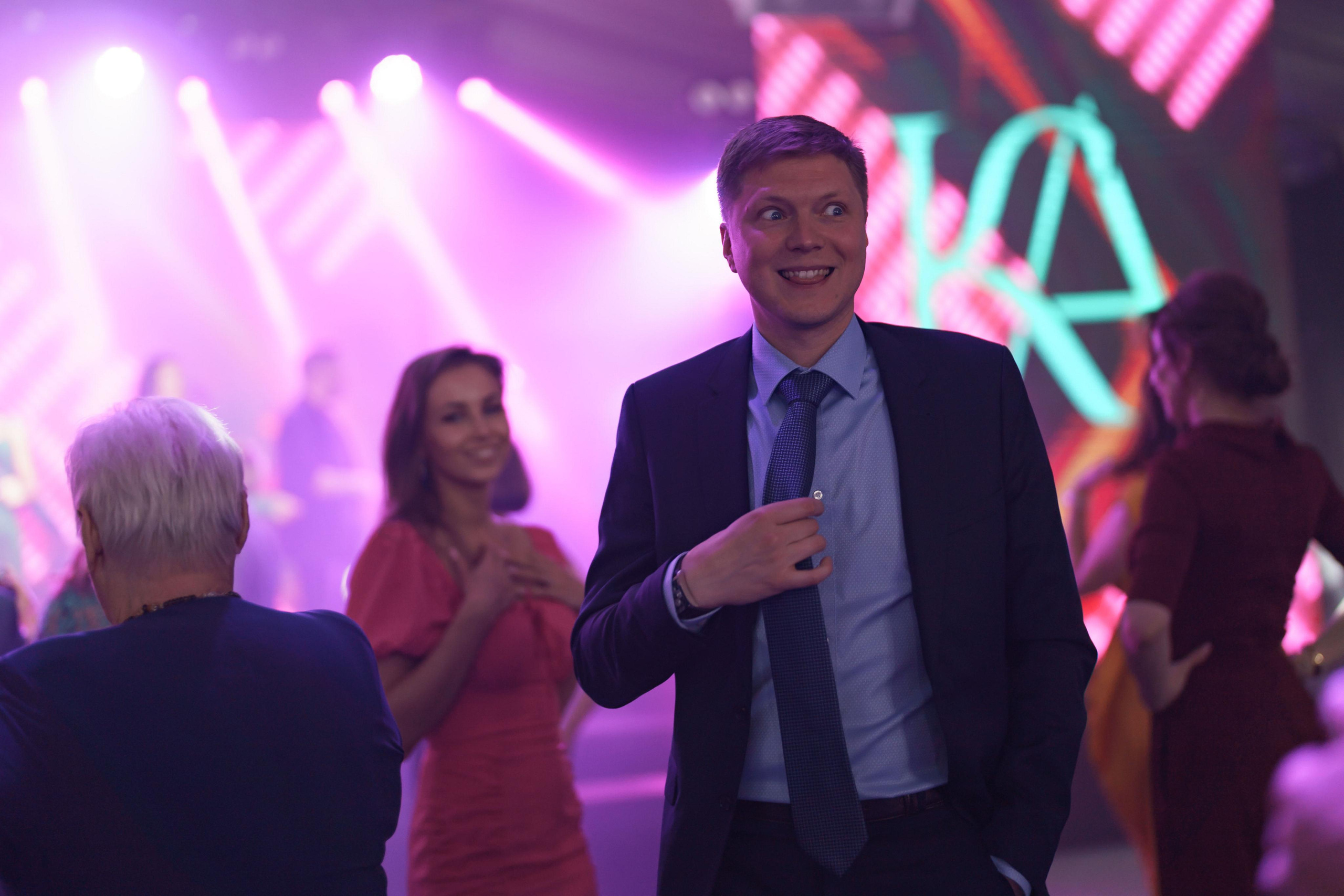 Жизнь — это путешествие…. Фотограф в Санкт-Петербурге Александр Дымов