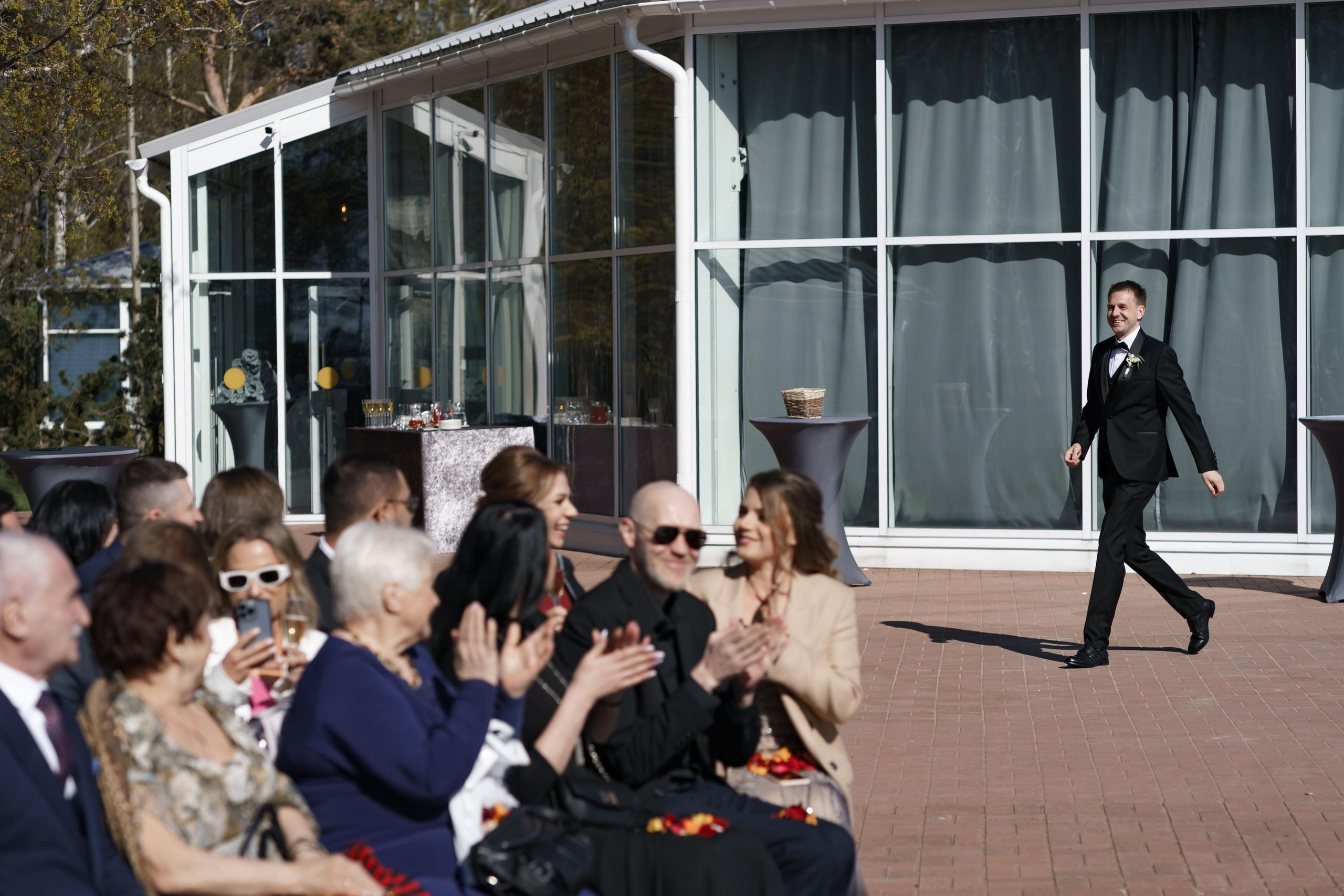 Жизнь — это путешествие…. Фотограф в Санкт-Петербурге Александр Дымов