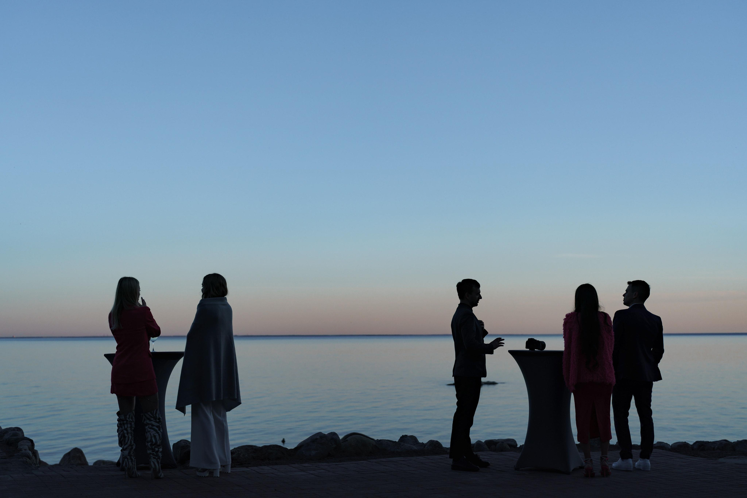 Жизнь — это путешествие…. Фотограф в Санкт-Петербурге Александр Дымов