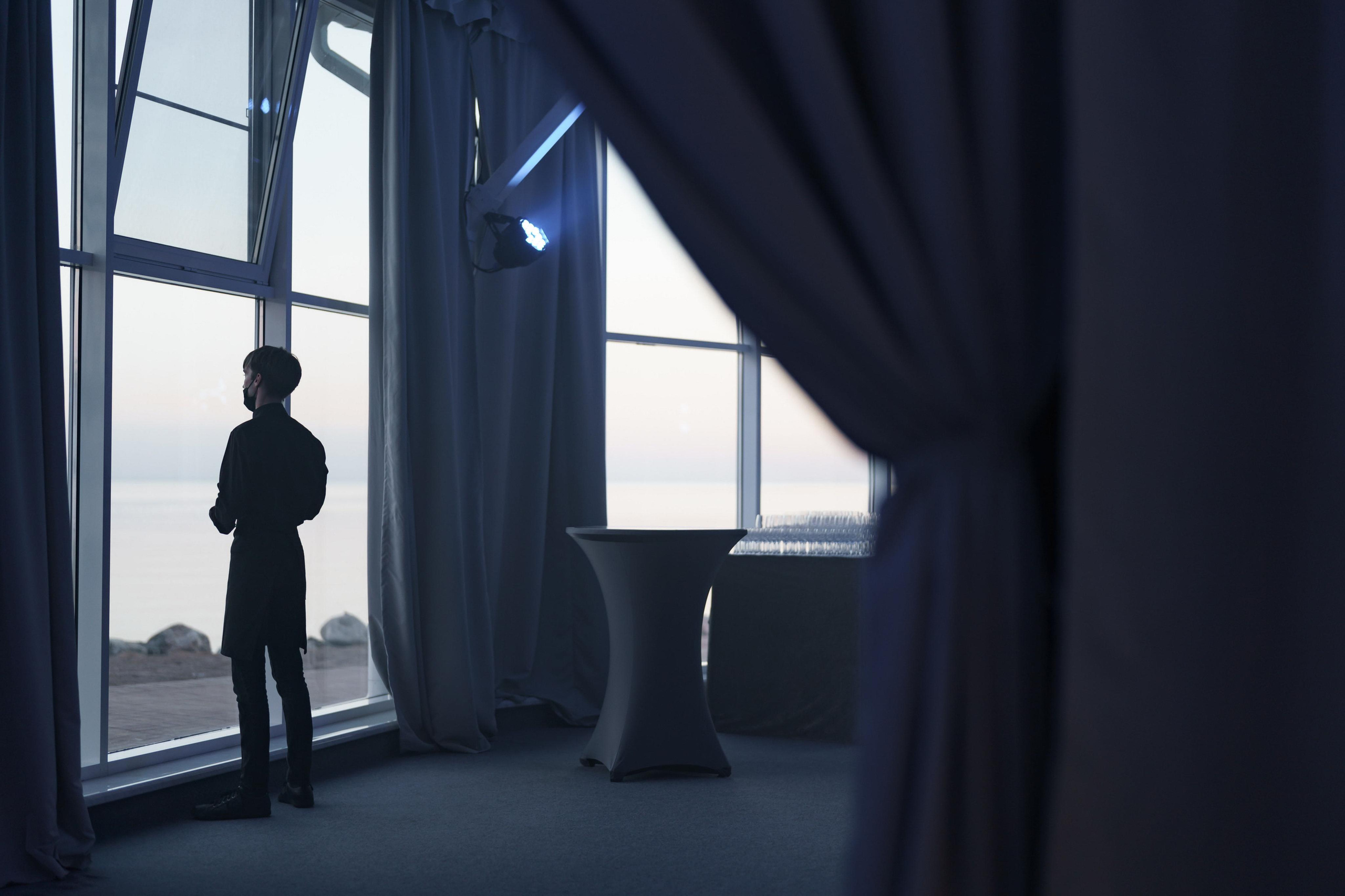 Жизнь — это путешествие…. Фотограф в Санкт-Петербурге Александр Дымов