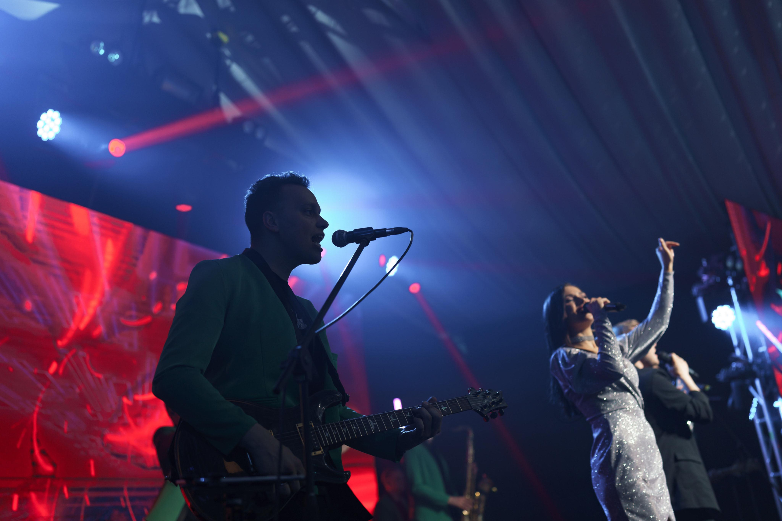 Жизнь — это путешествие…. Фотограф в Санкт-Петербурге Александр Дымов