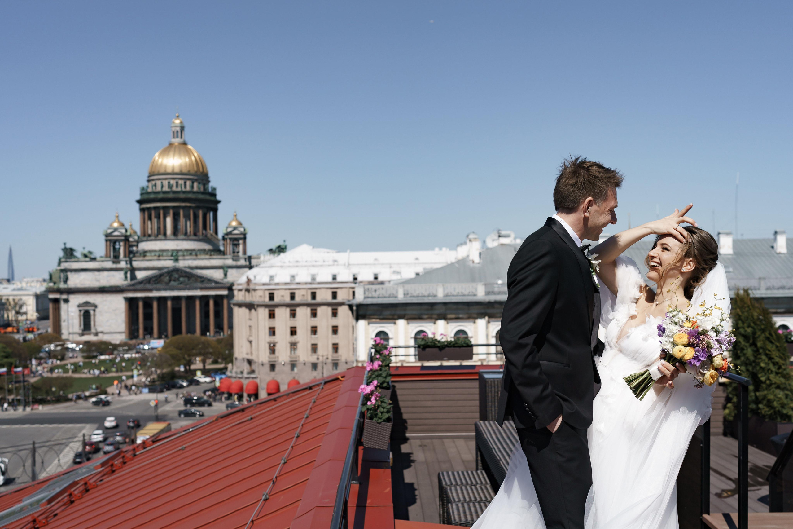 Жизнь — это путешествие…. Фотограф в Санкт-Петербурге Александр Дымов