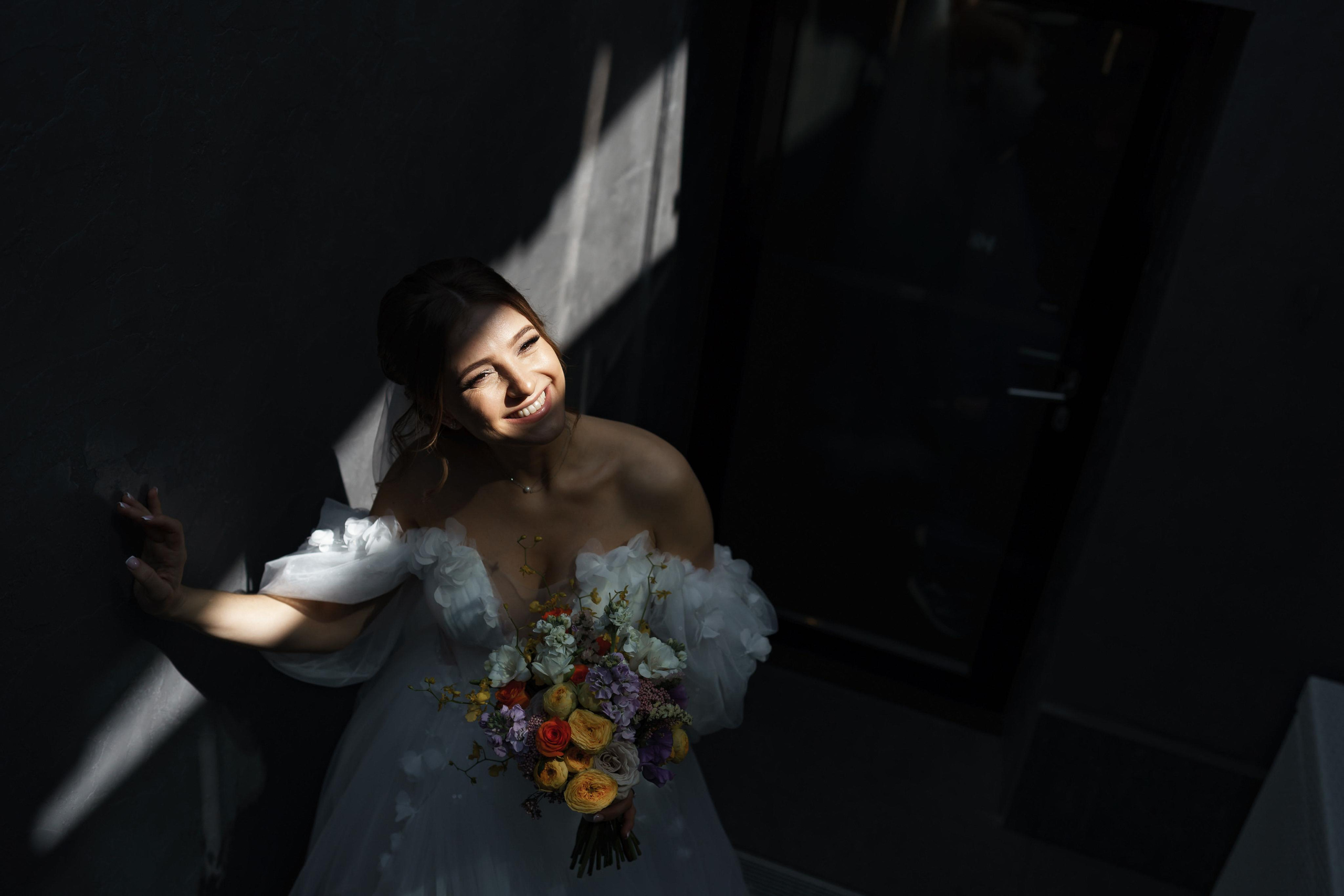 Жизнь — это путешествие…. Фотограф в Санкт-Петербурге Александр Дымов