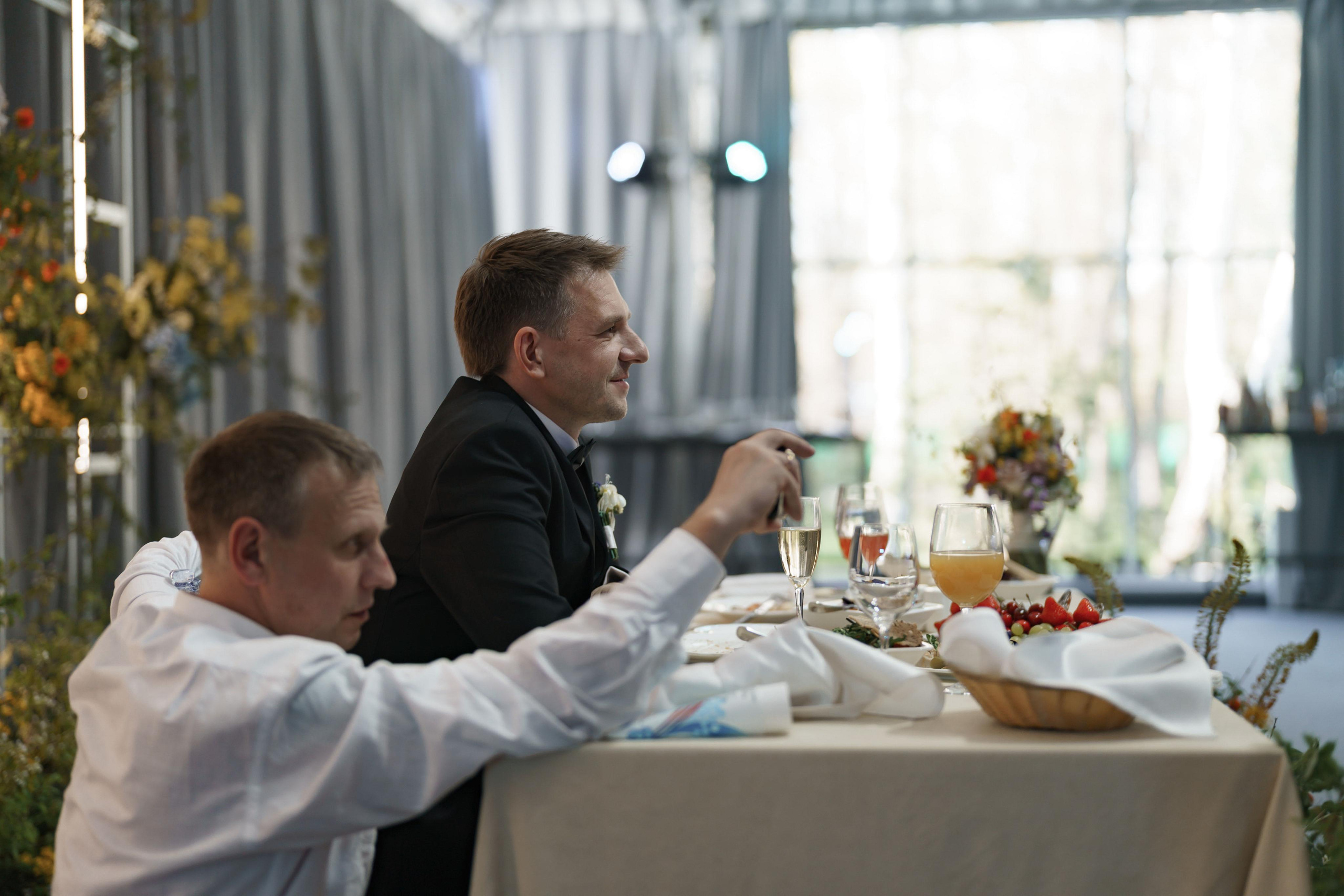 Жизнь — это путешествие…. Фотограф в Санкт-Петербурге Александр Дымов