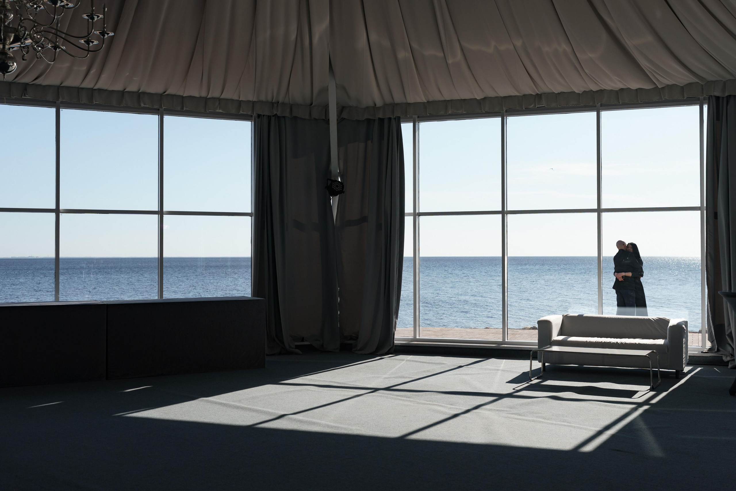 Жизнь — это путешествие…. Фотограф в Санкт-Петербурге Александр Дымов