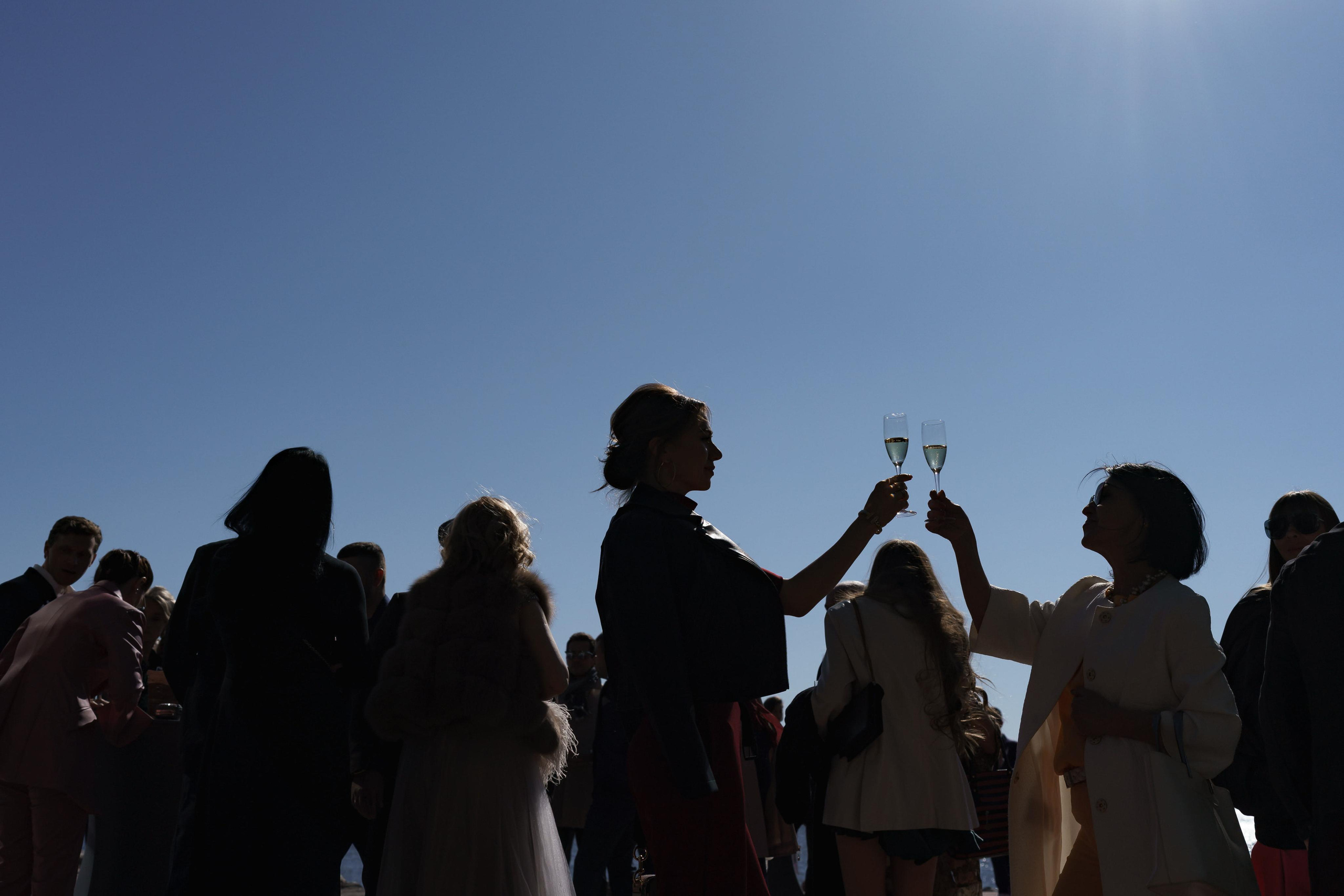 Жизнь — это путешествие…. Фотограф в Санкт-Петербурге Александр Дымов