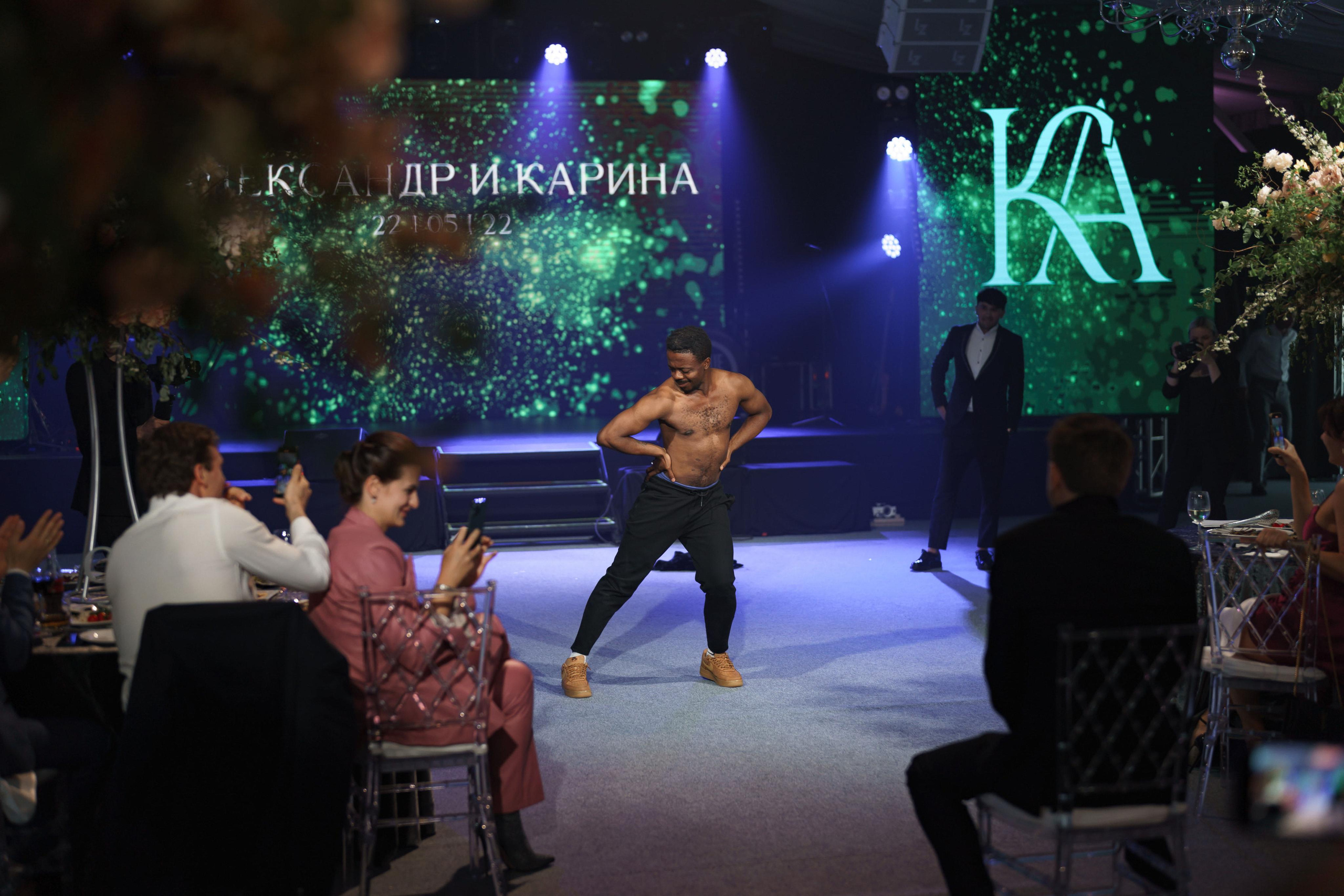 Жизнь — это путешествие…. Фотограф в Санкт-Петербурге Александр Дымов