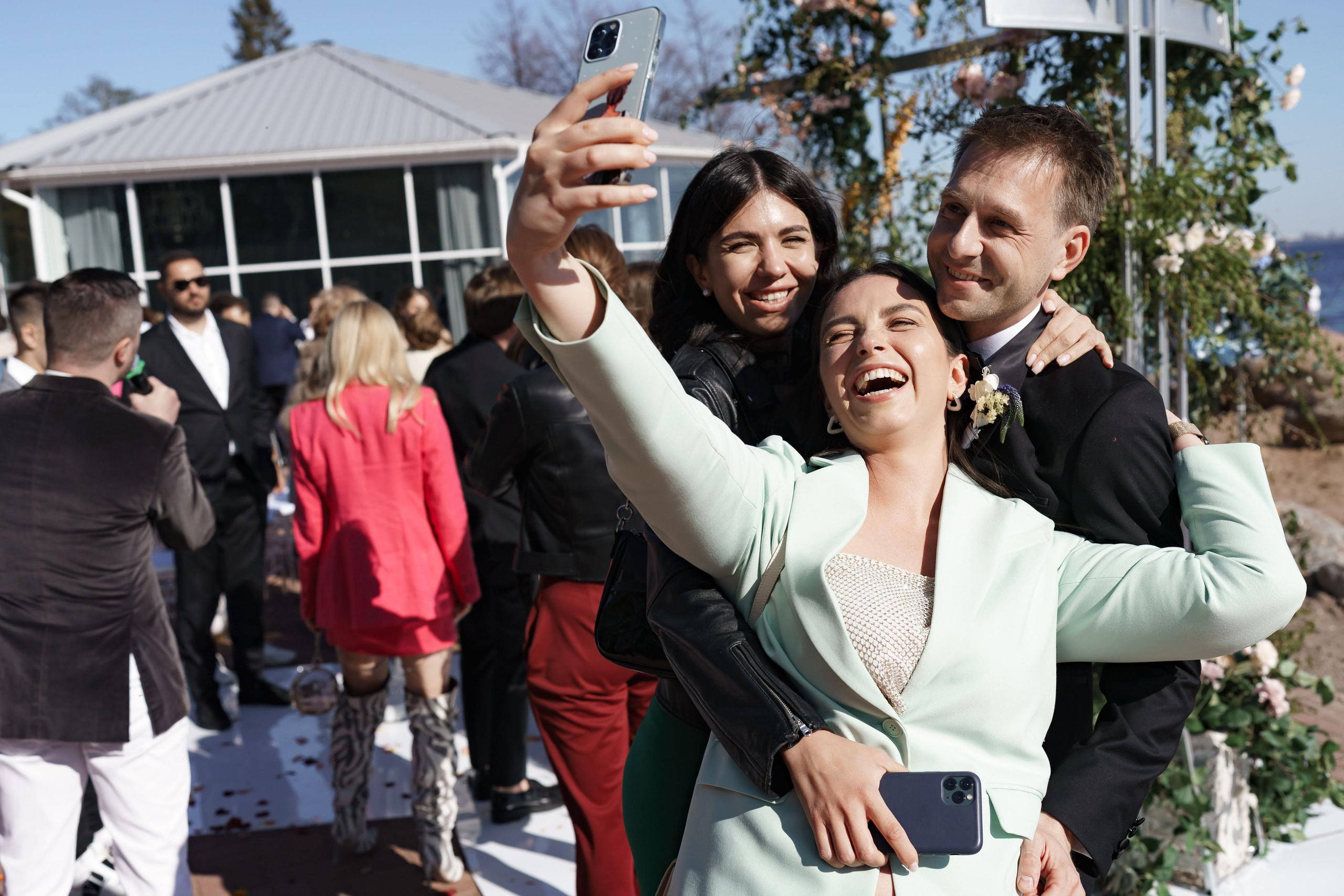 Жизнь — это путешествие…. Фотограф в Санкт-Петербурге Александр Дымов