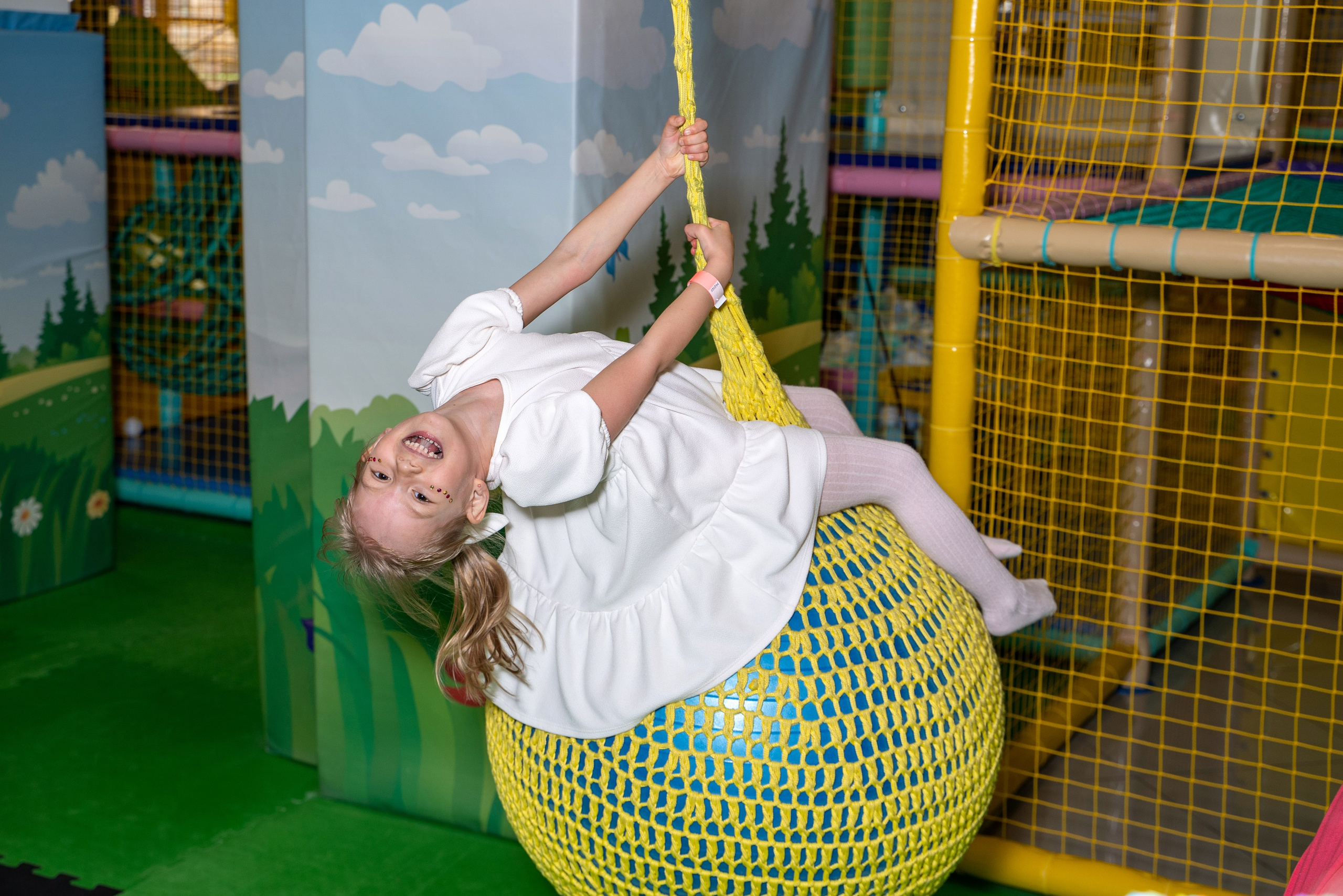 День рождения в детском центре «КОРОТЫШКИ». Главная