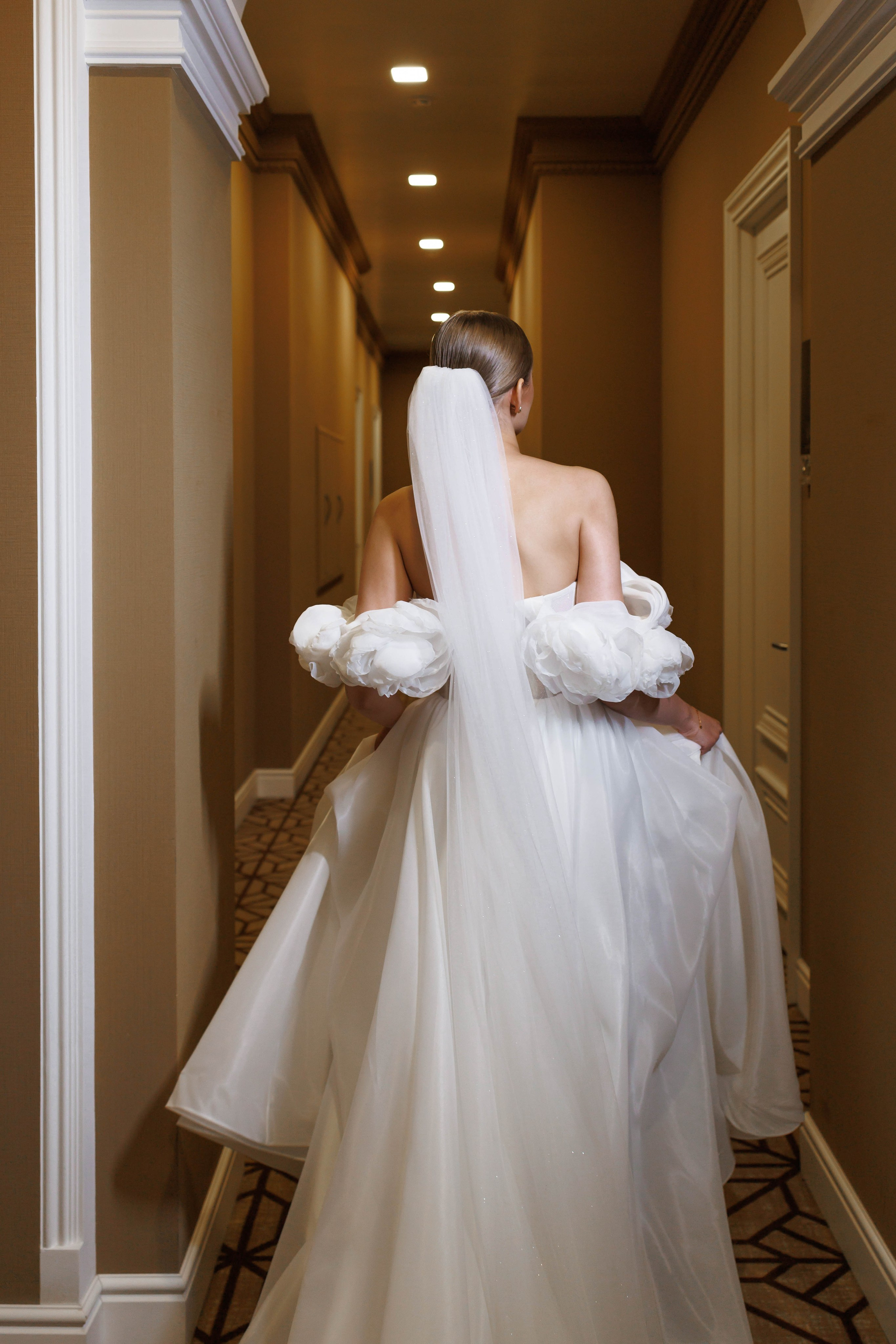 Анна и Святослав. Свадебный фотограф Иркутск