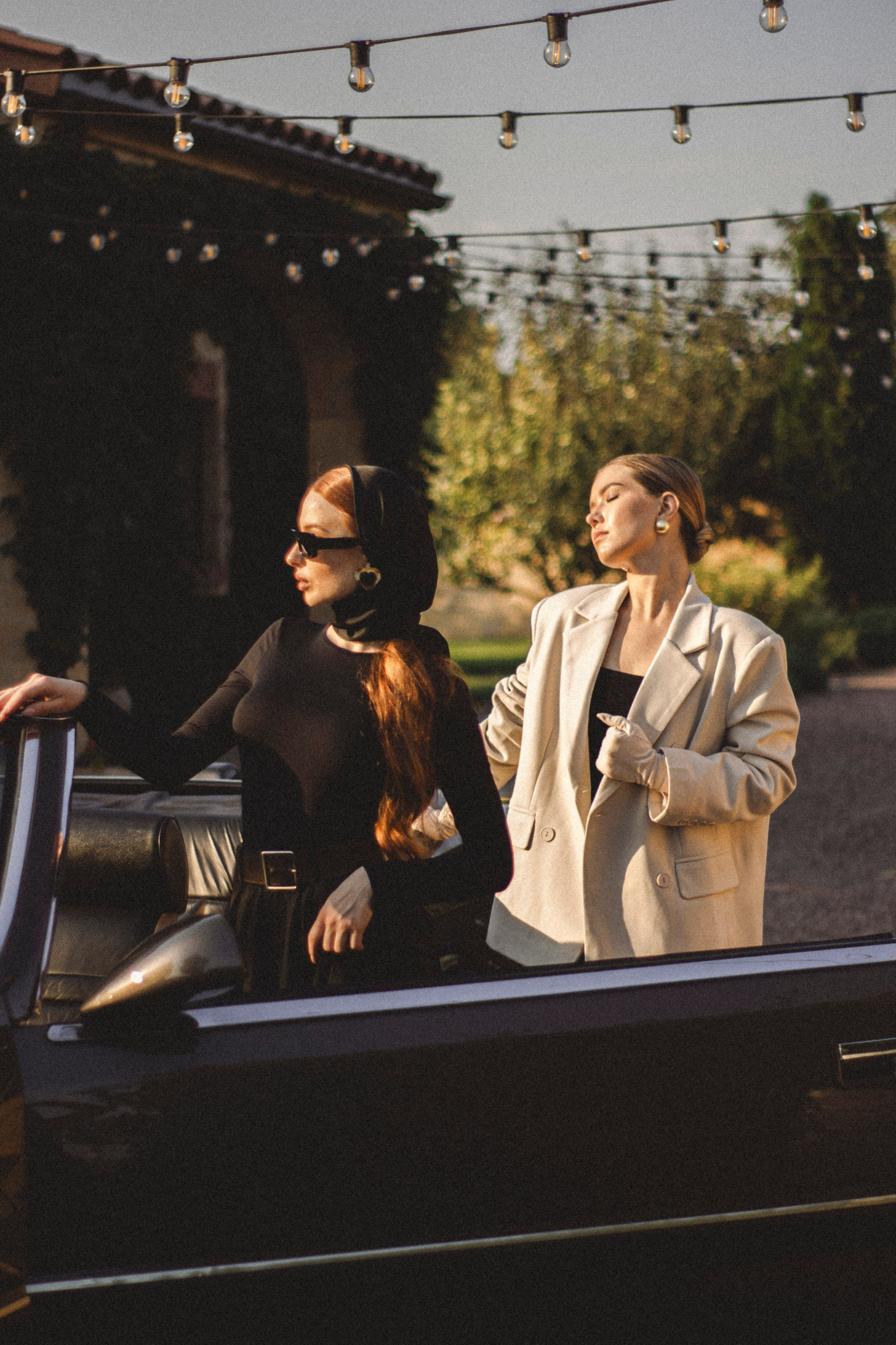 Уличная фотосессия винодельня. Я — фотограф, который помогает запечатлеть самые важные моменты вашей жизни!