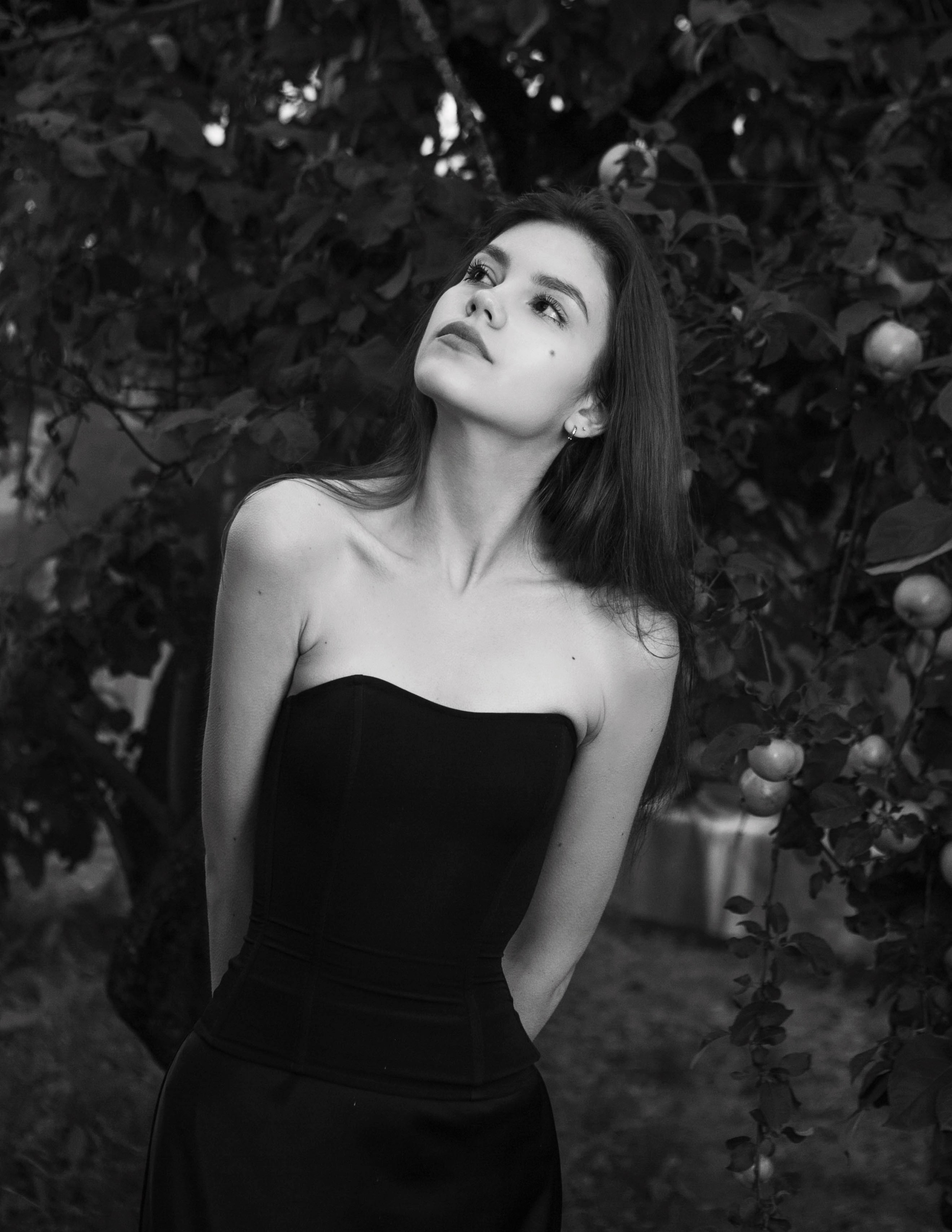 LIZZY. Коммерческий и репортажный фотограф в Санкт-Петербурге Андрей Васильев