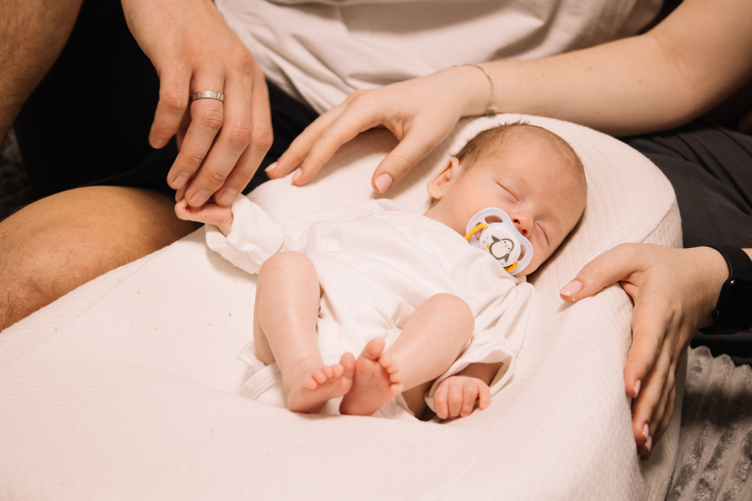 Домашняя съемка. Фотограф в Иркутске