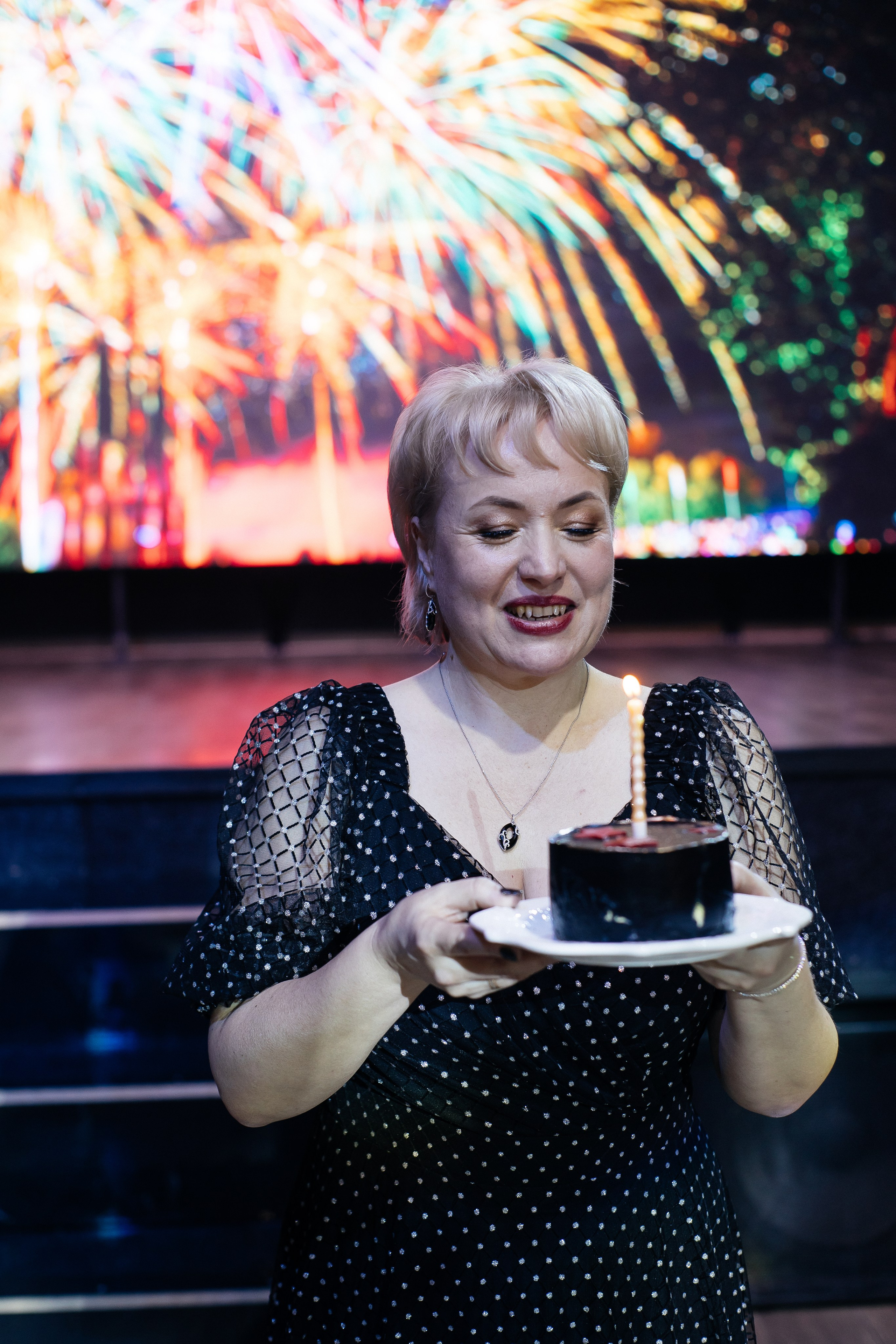 Юбилей. Фотограф в Иркутске