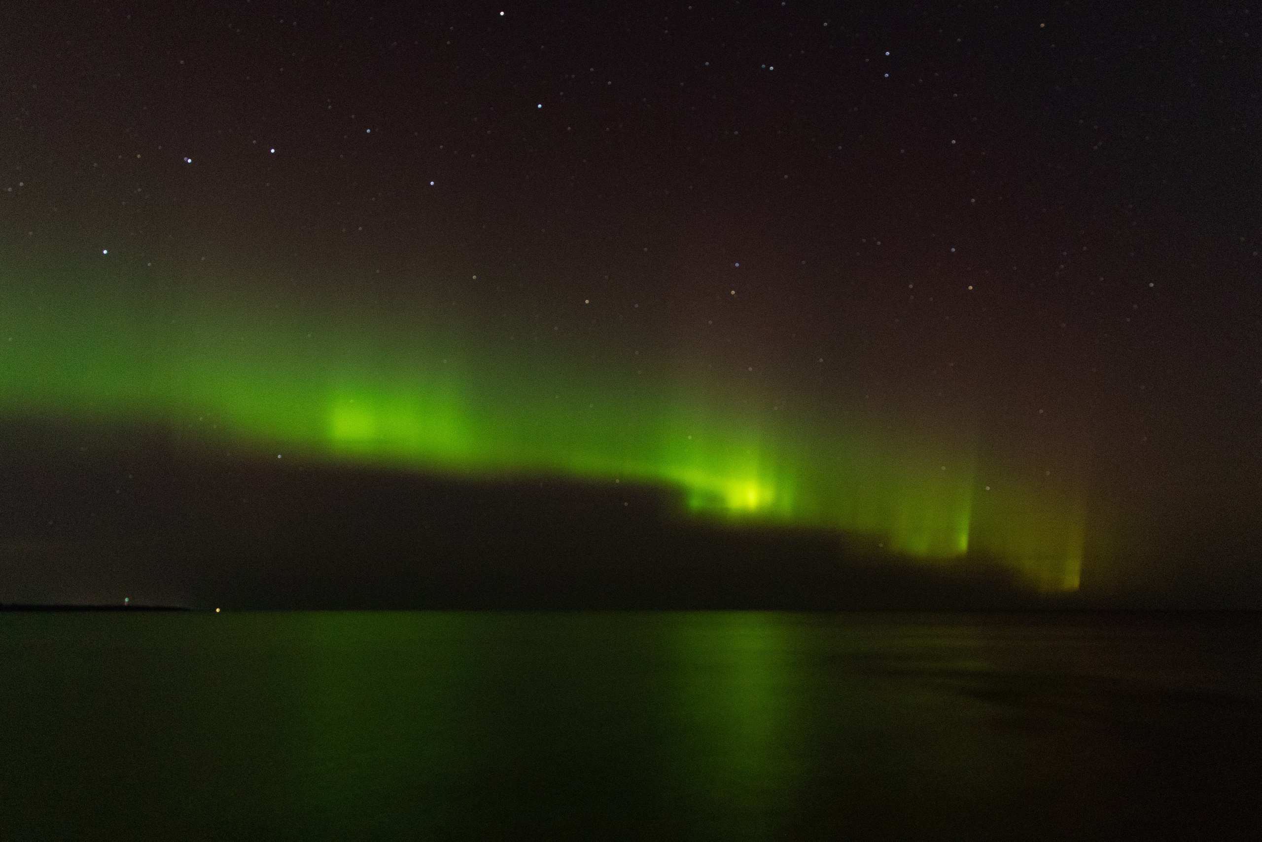 Как правильно снимать северное сияние на фотоаппарат: советы и рекомендации. Фотограф в Санкт-Петербурге Наталья Шатеева
