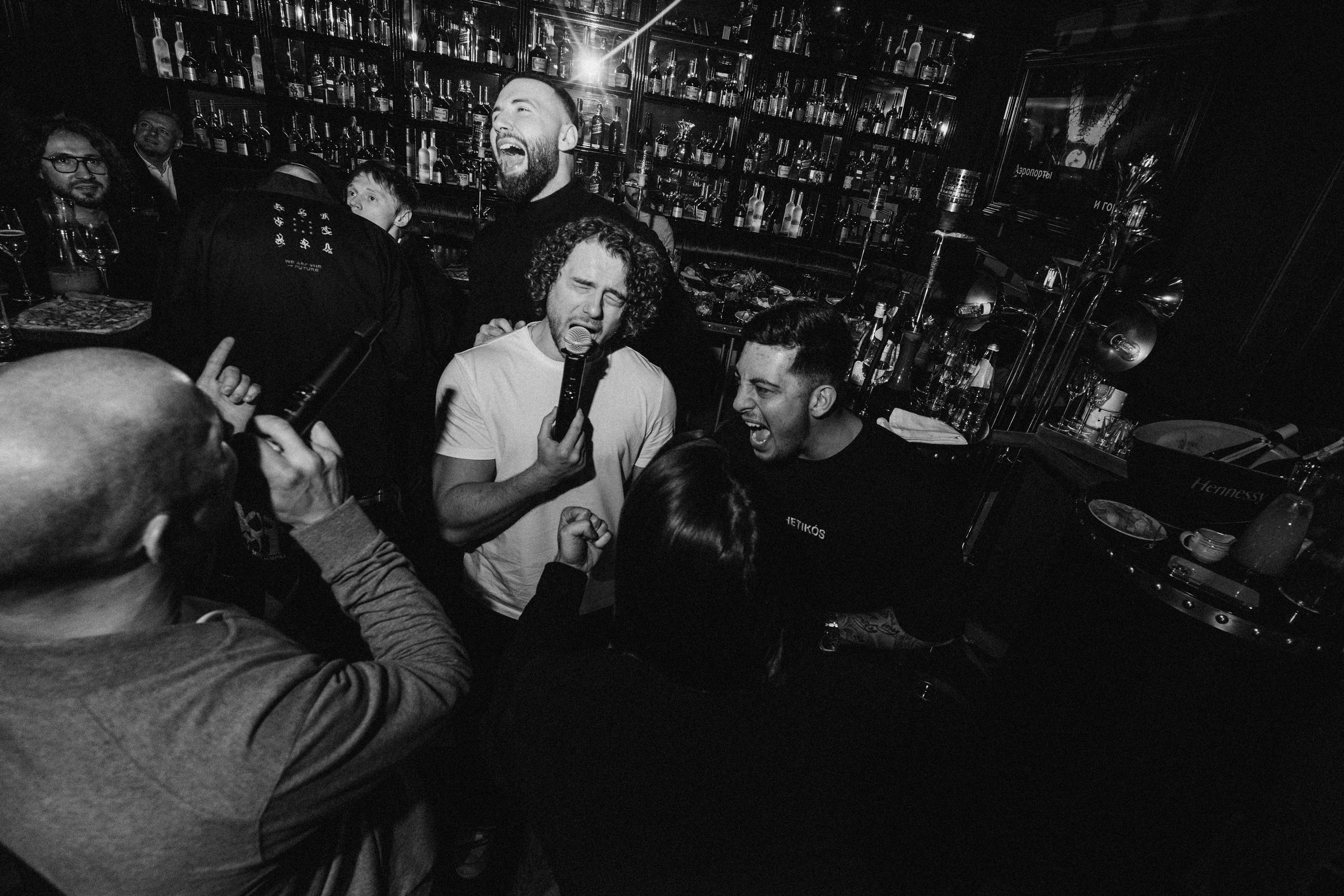 Reportage|Events. Фотограф Офимкин Антон