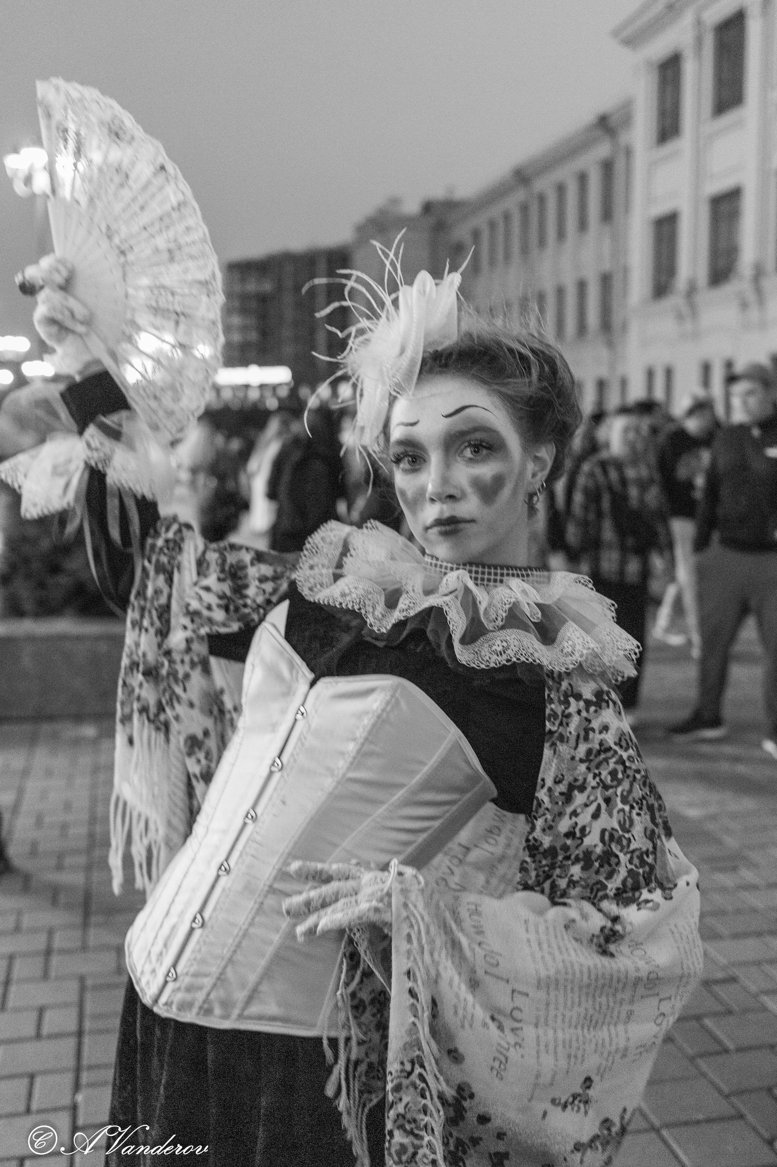 Репортажная съёмка. Фотограф Омск | Александр Вандеров