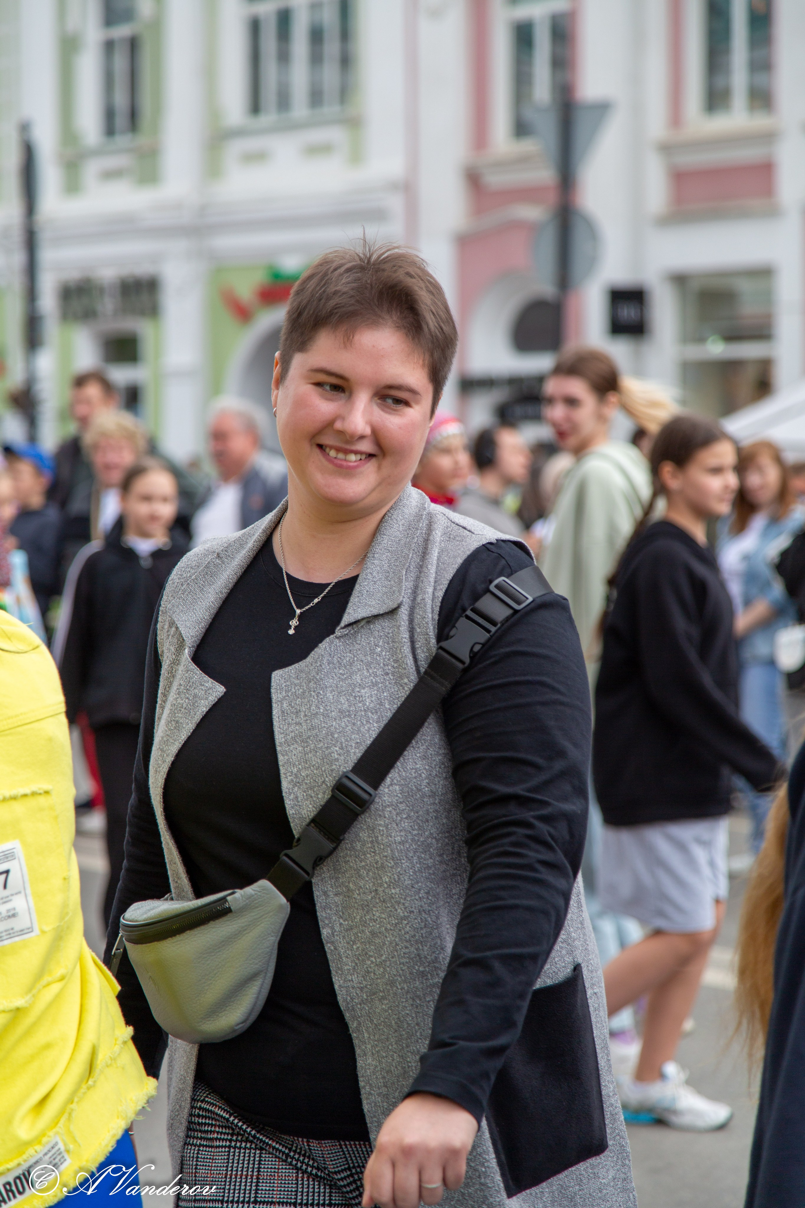 День России 12.06.2024. Фотограф Омск | Александр Вандеров
