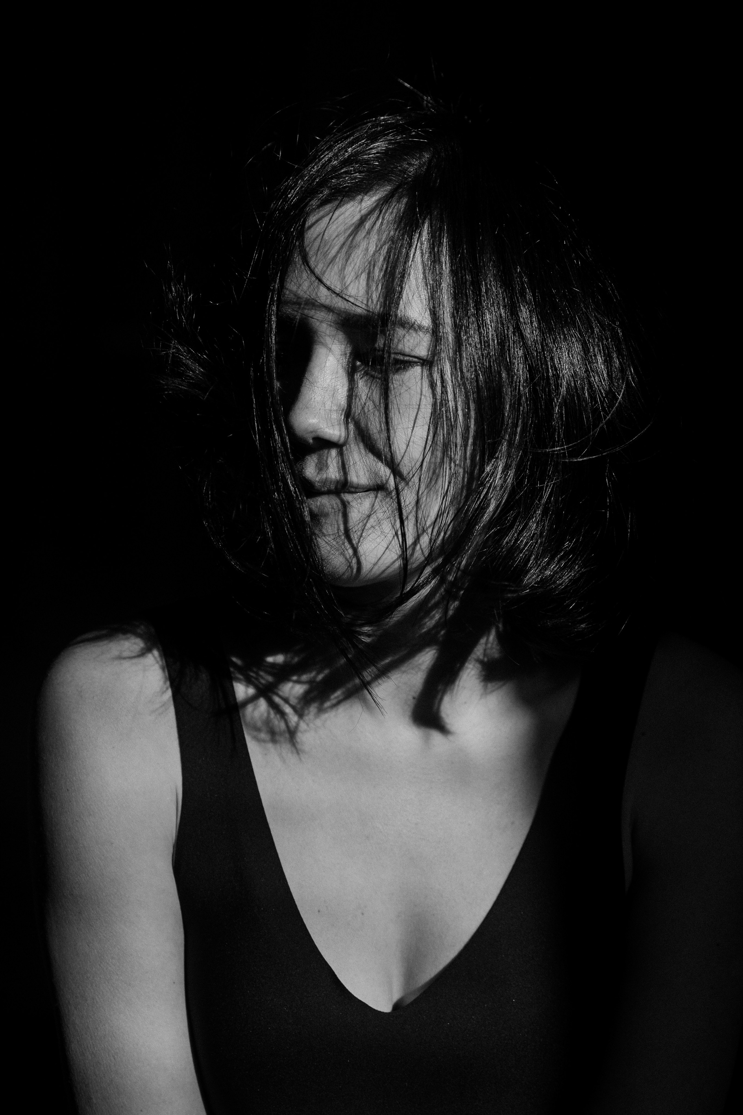 Света. Фотограф на мероприятие