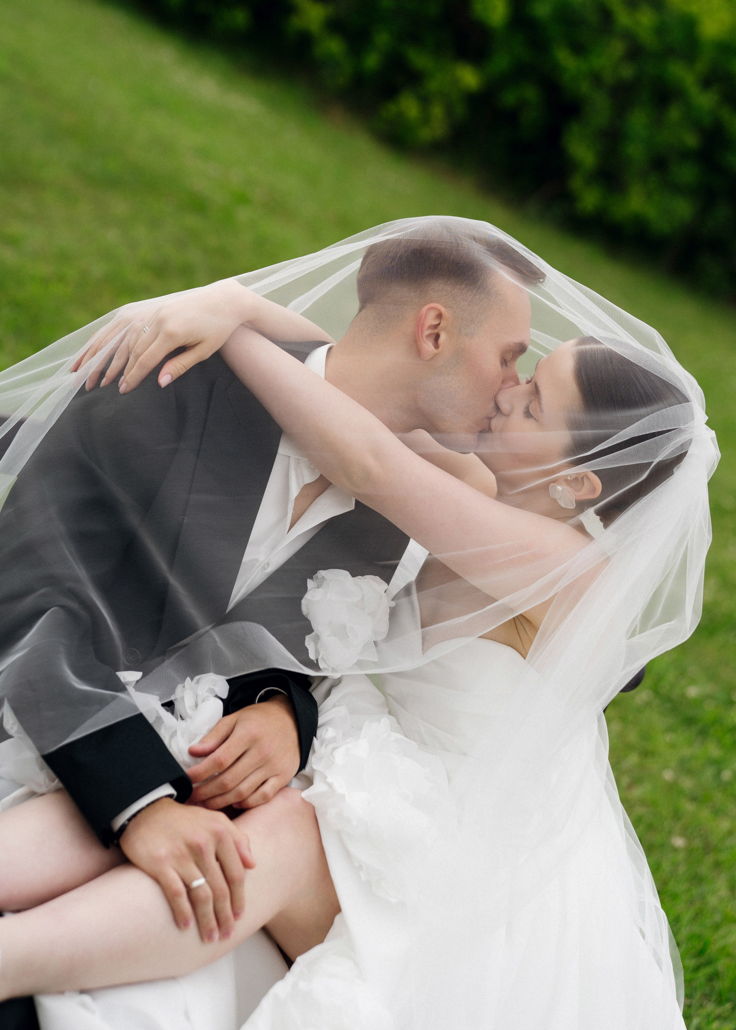 Любовь и уют. Свадебный фотограф в Краснодаре и Сочи Винидиктова Екатерина