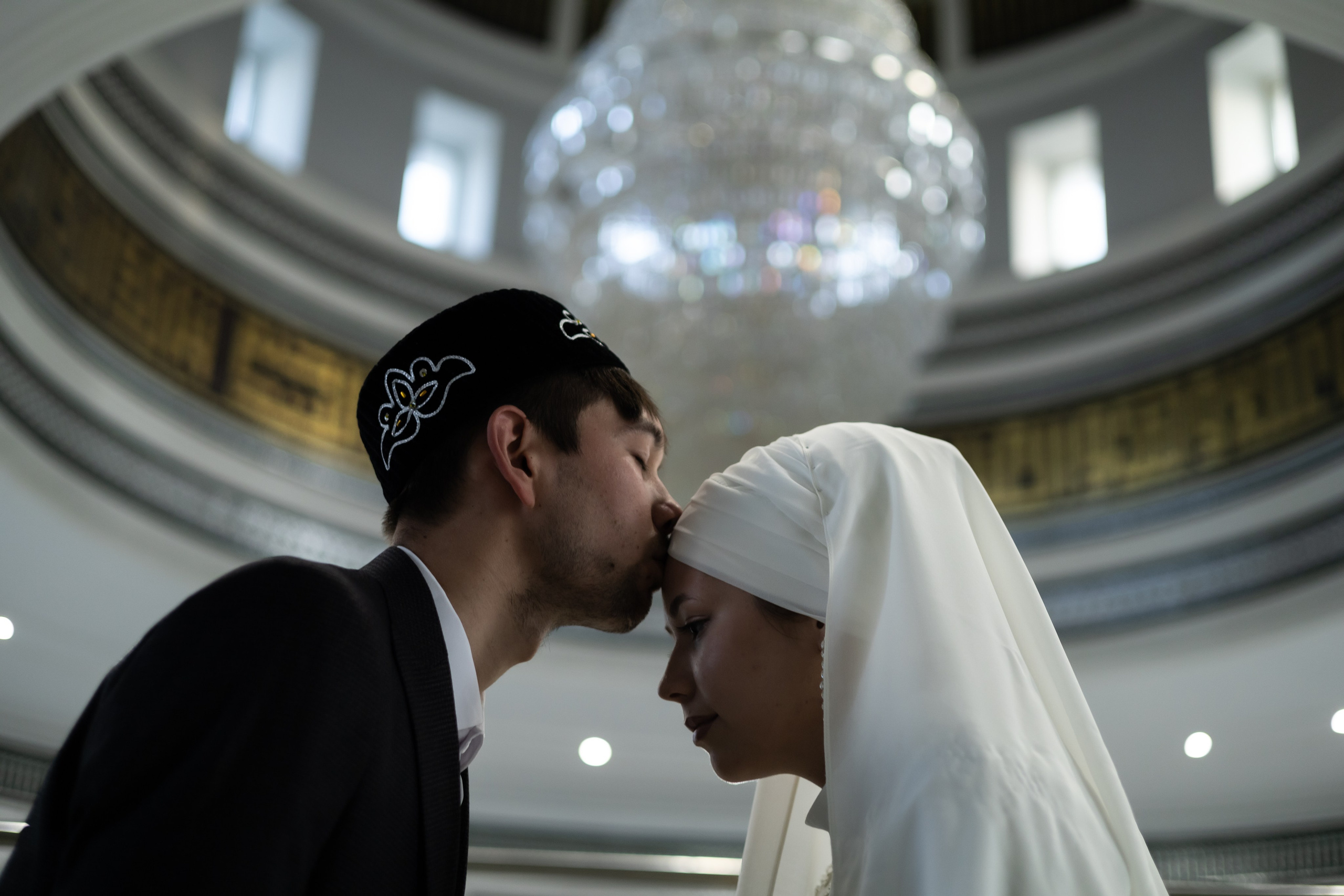 БУЛАТ+АЗАЛИЯ. Фотограф Элла Ефимова