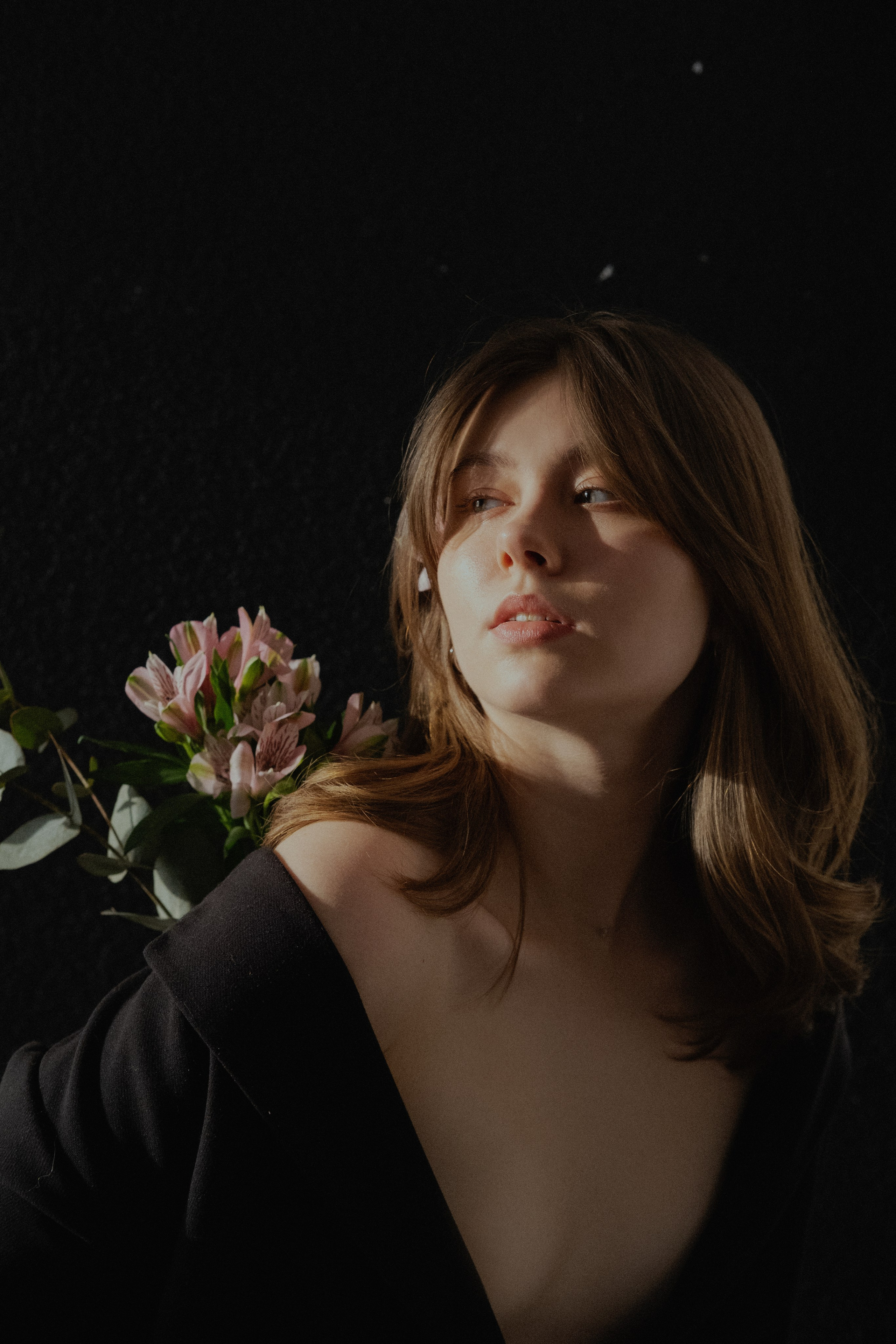 Полина. Макарцова Валерия — фотограф Санкт-Петербург, Москва