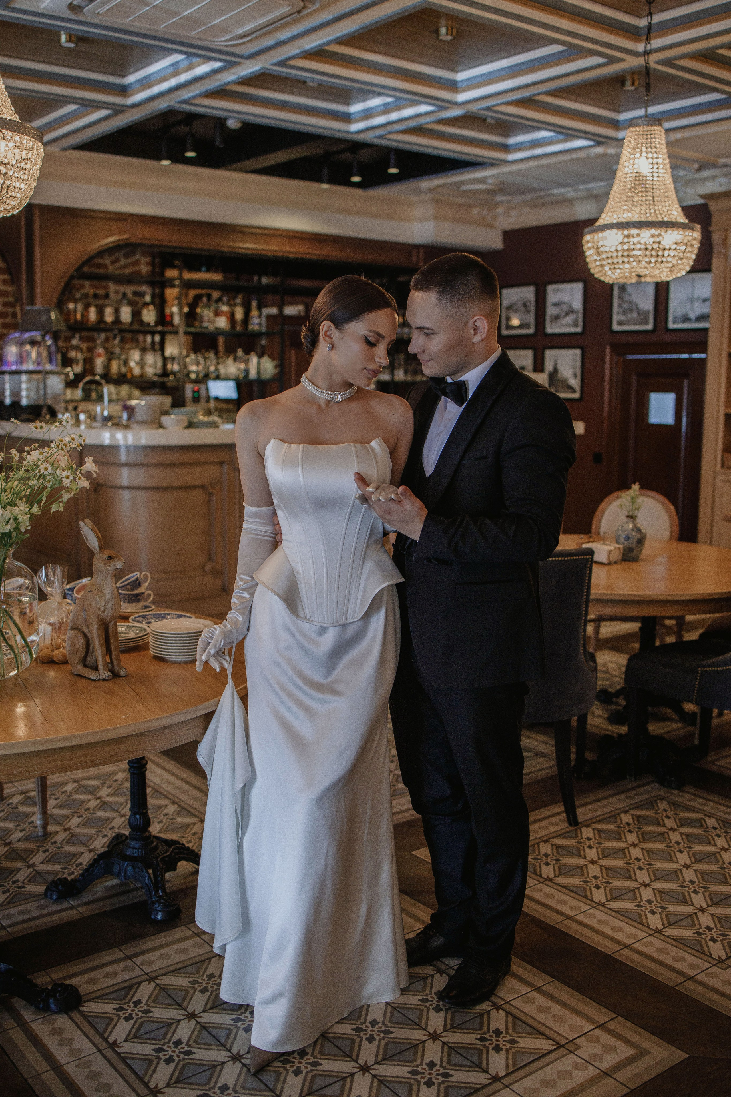 Артем и Вероника. Профессиональный фотограф в городе Уфа