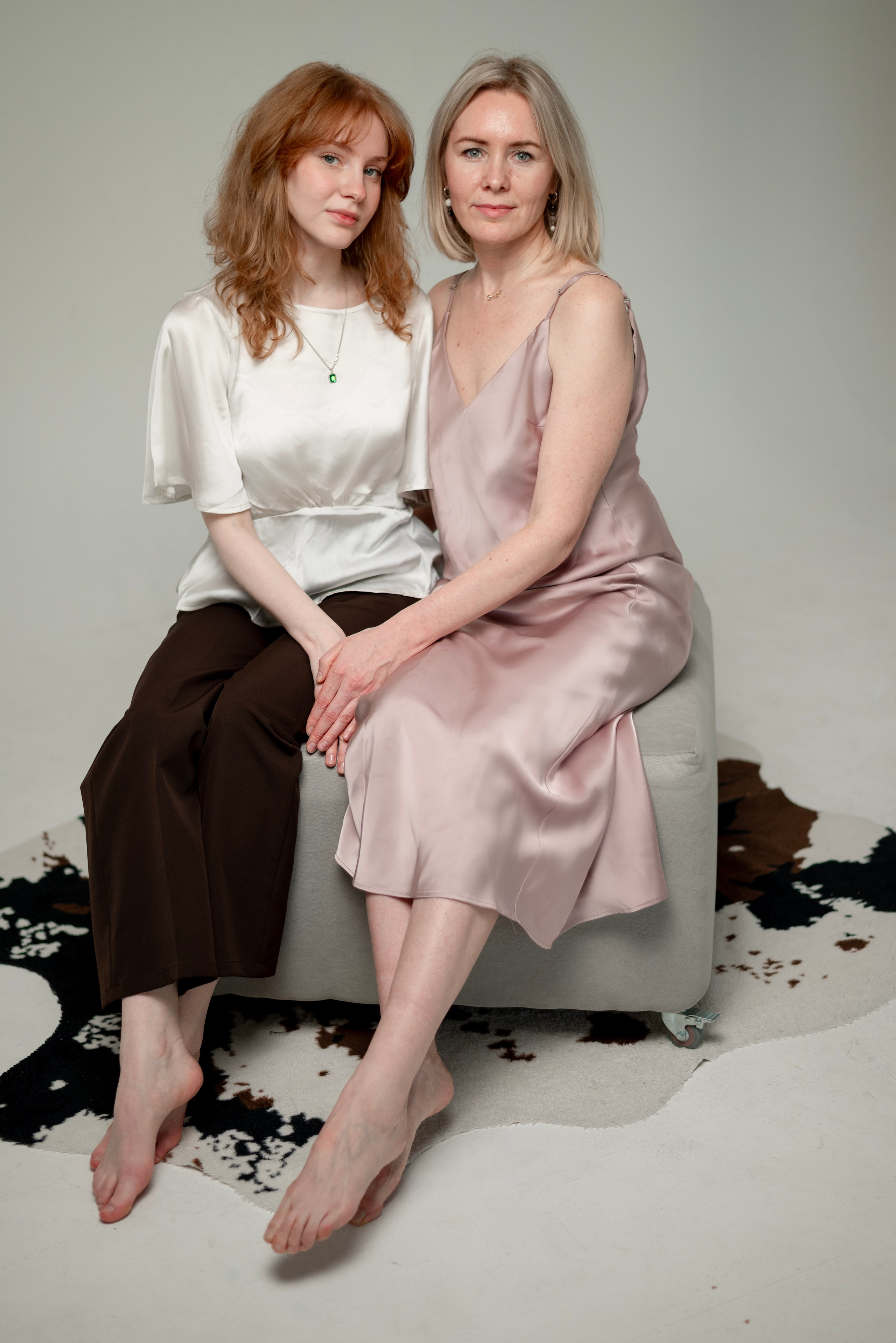 Семейные фото. Фотограф в городе Сыктывкар Мария Бусова