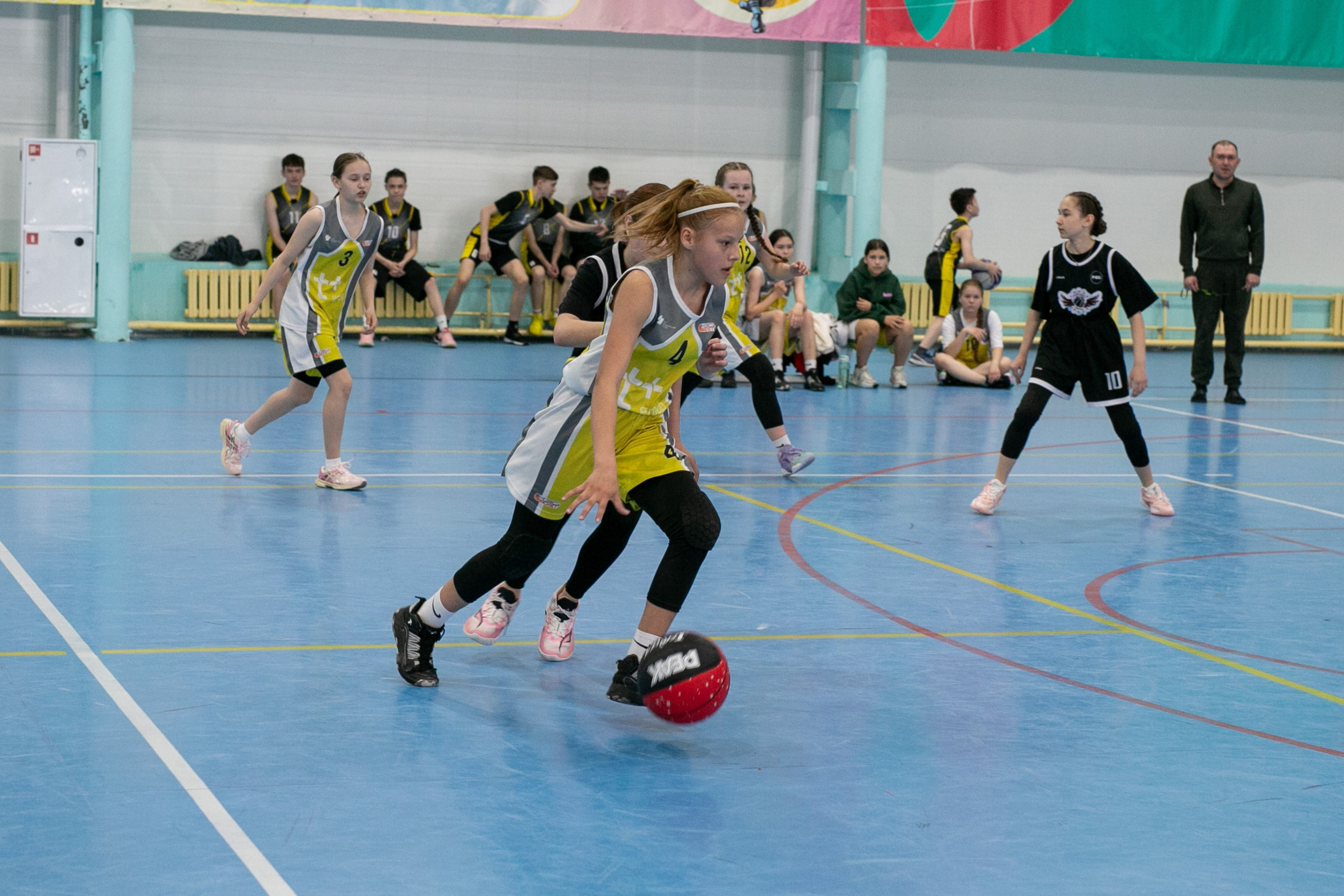 Sport. Свадебный и Репортажный фотограф Казань Камиль Шайхутдинов