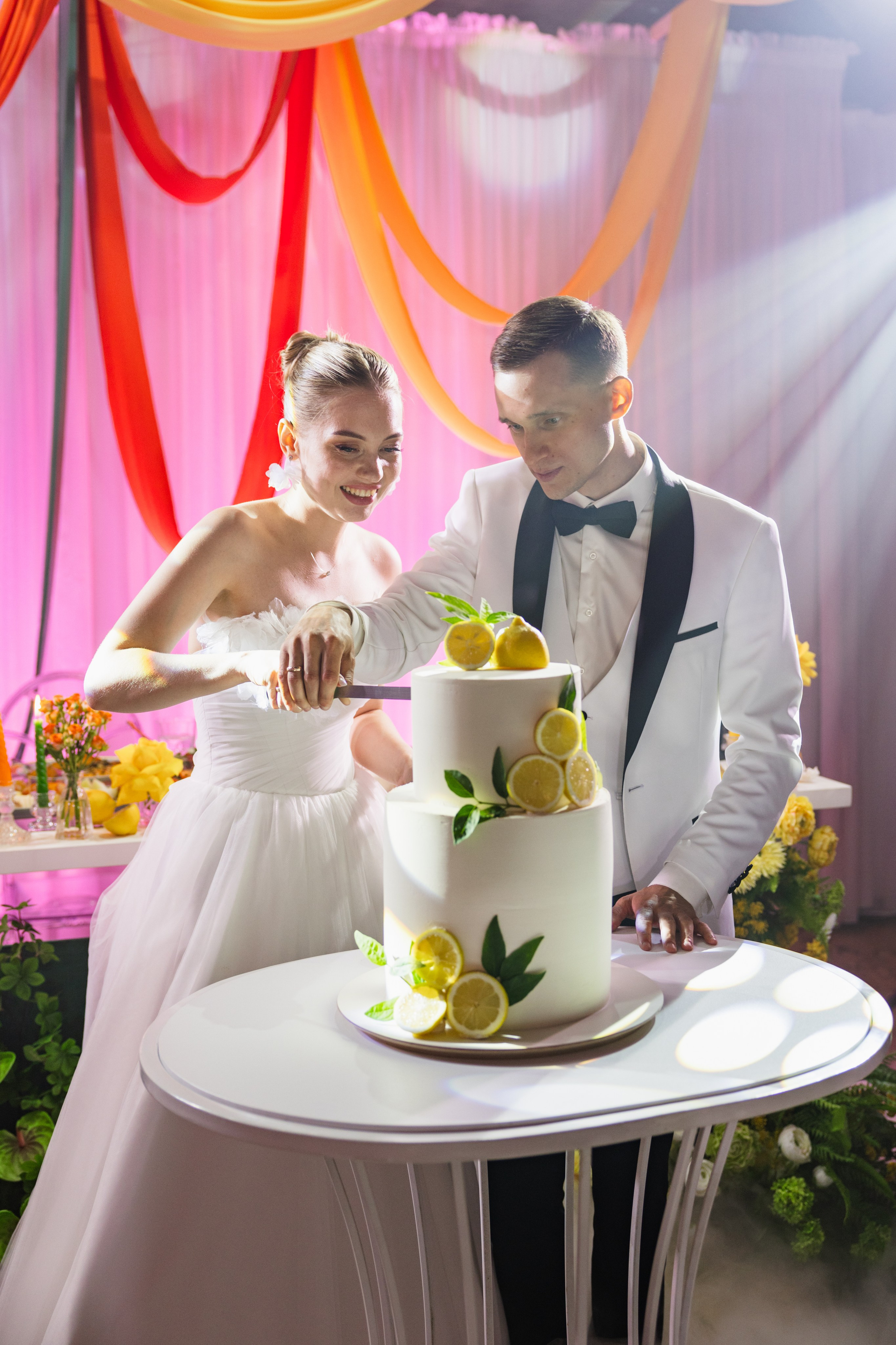 Серия Екатерина и Денис. Свадебный фотограф Краснодар Ростов Солоникова Вероника