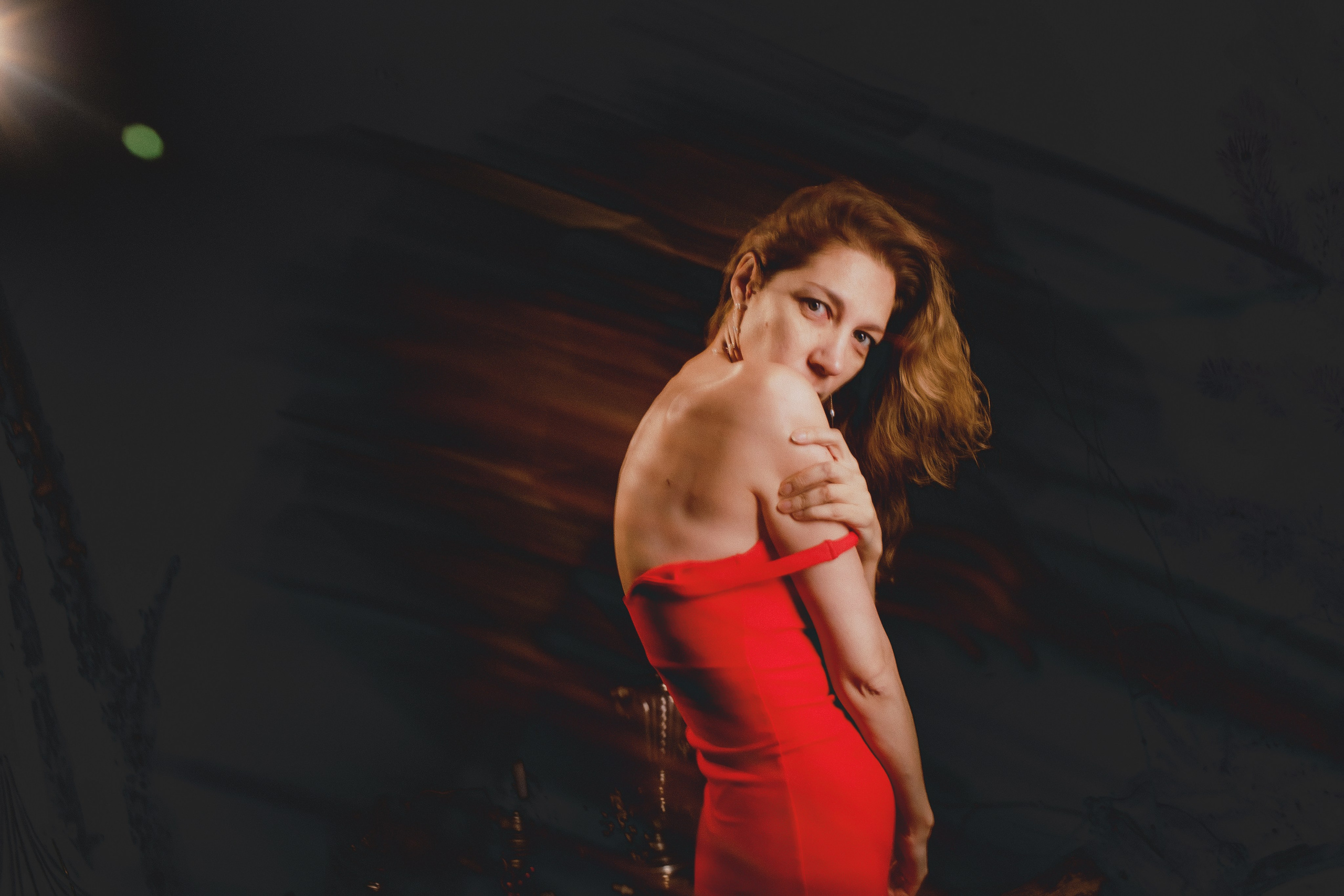 Размытые женские портреты. Семейный, портретный и свадебный фотограф в Санкт-Петербурге и Москве