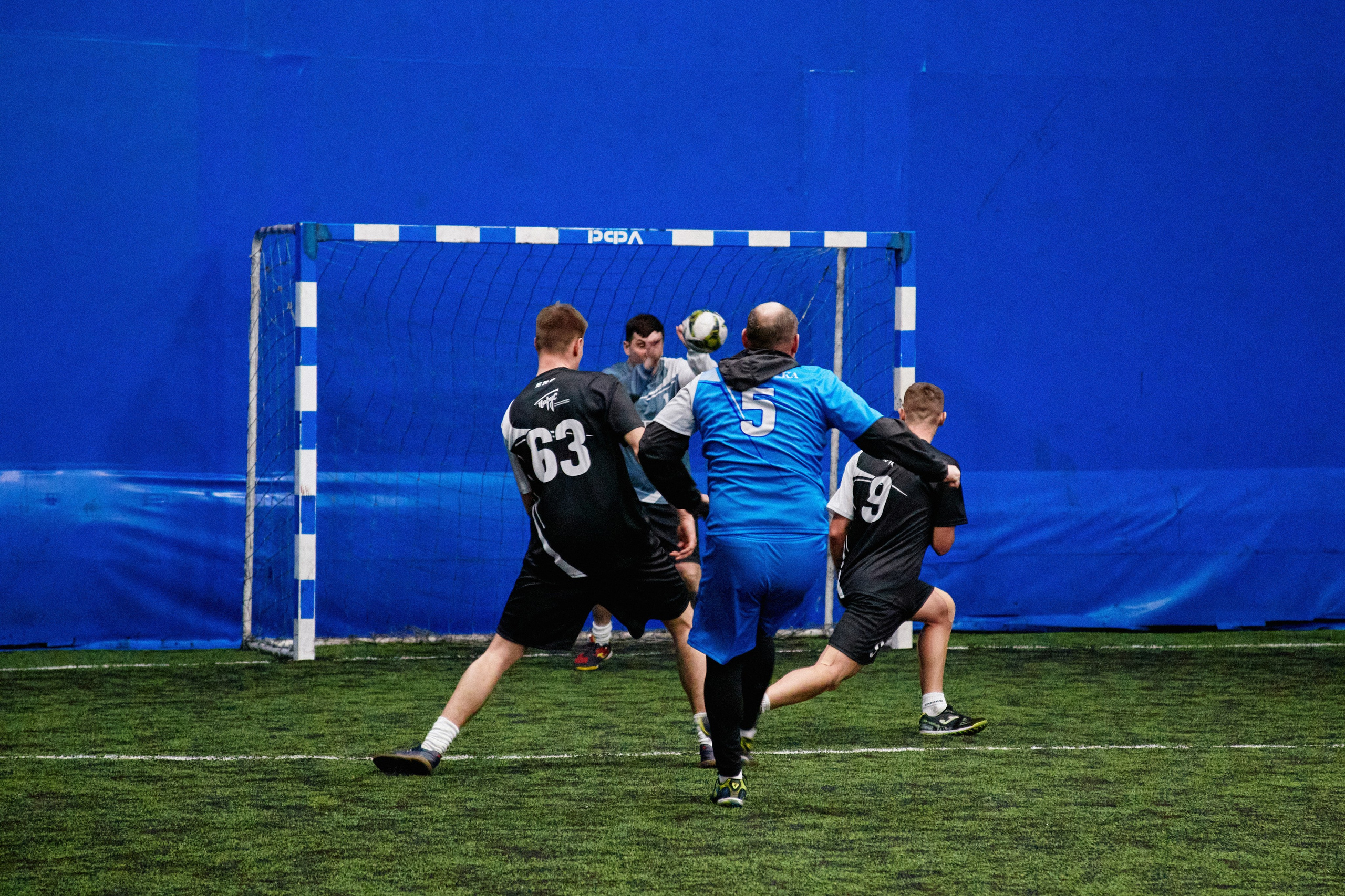 КУБОК АЛЬЯНСА. DENISOV ART (фото, видео, дизайн) САМАРА