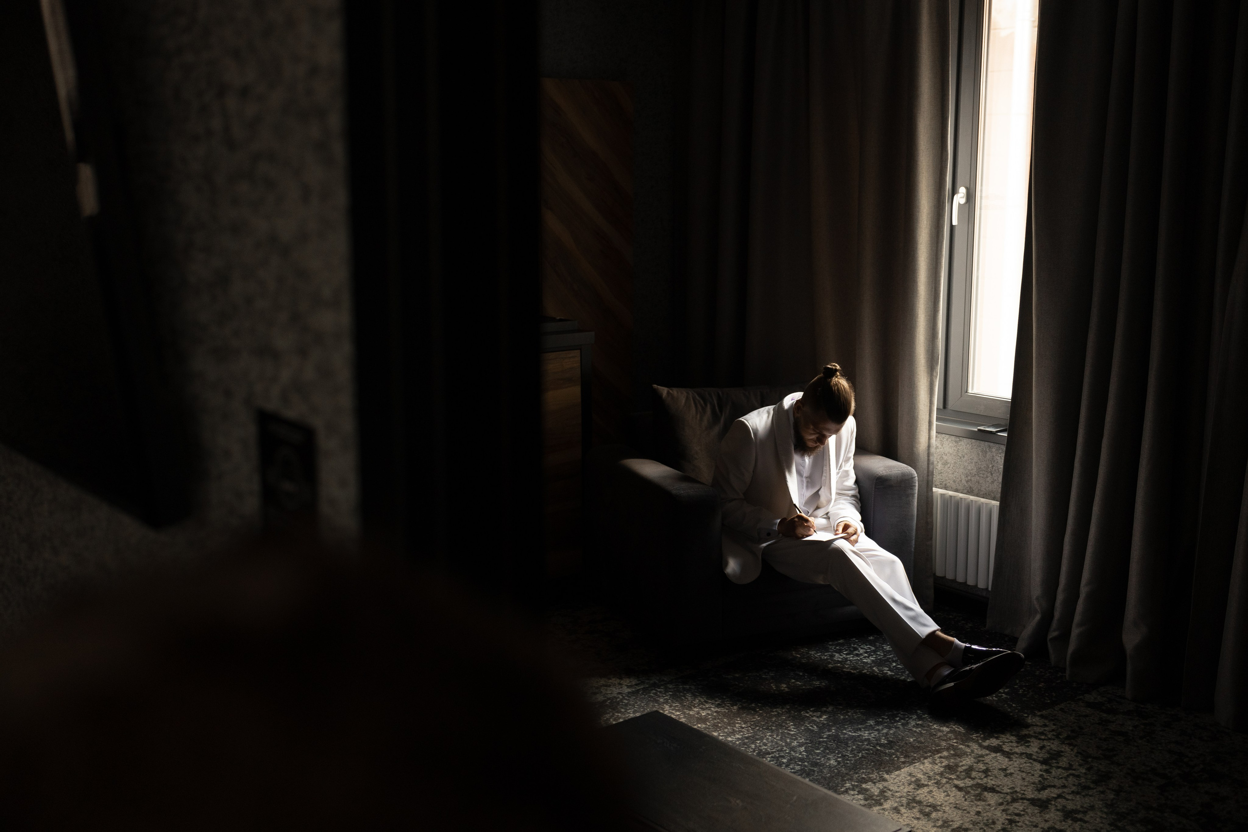 Я хочу с тобой. Свадебный и семейный фотограф Арина Кулёва