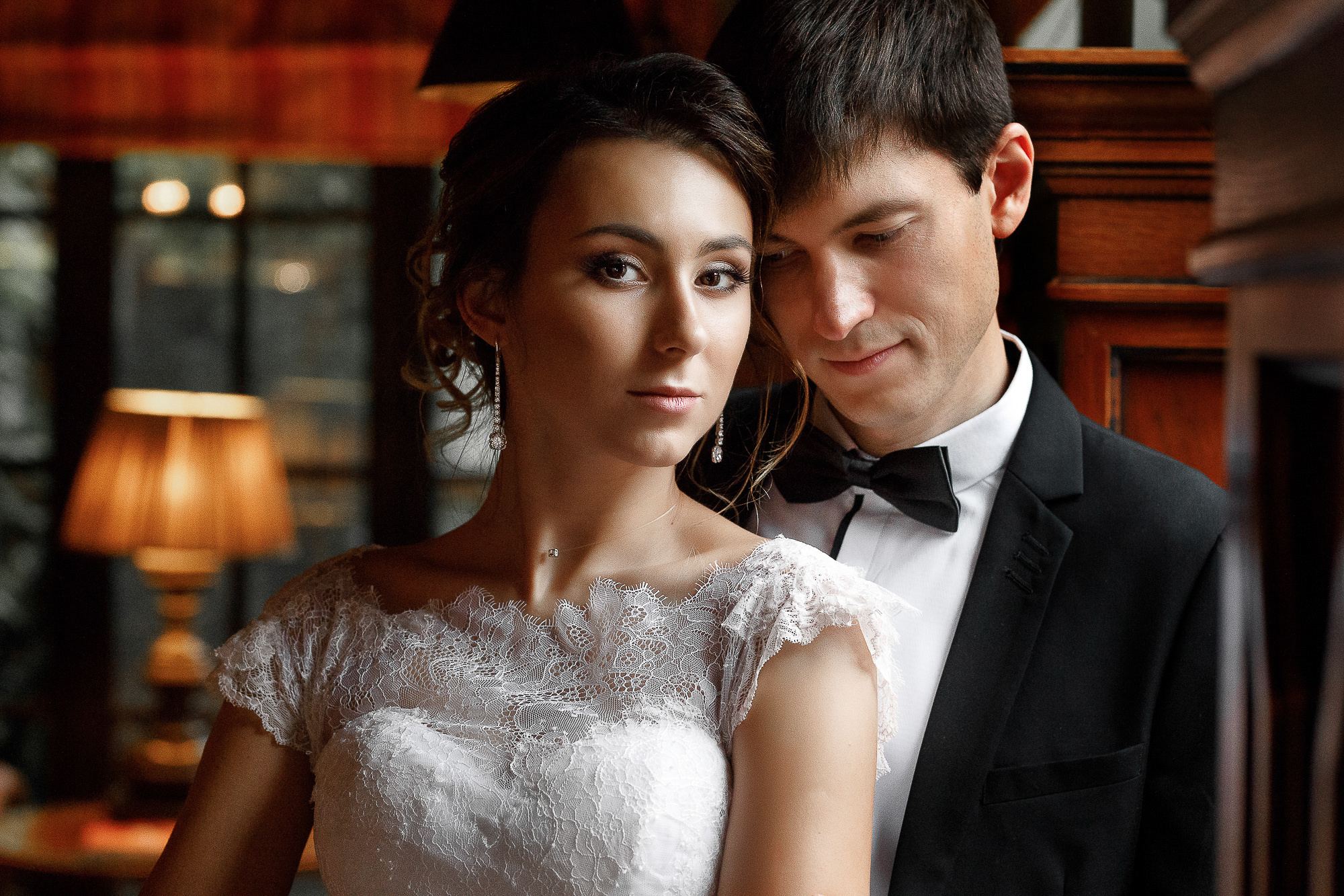 Old house свадьба в Ростове. Свадебный фотограф в Ростове-на-Дону Васильченко Сергей