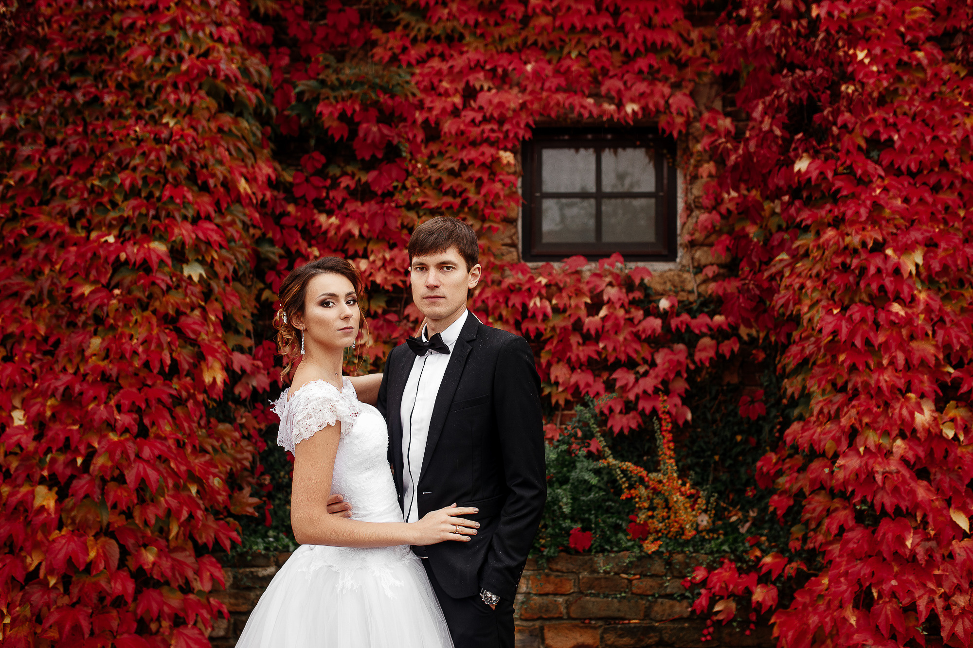 Old house свадьба в Ростове. Свадебный фотограф в Ростове-на-Дону Васильченко Сергей
