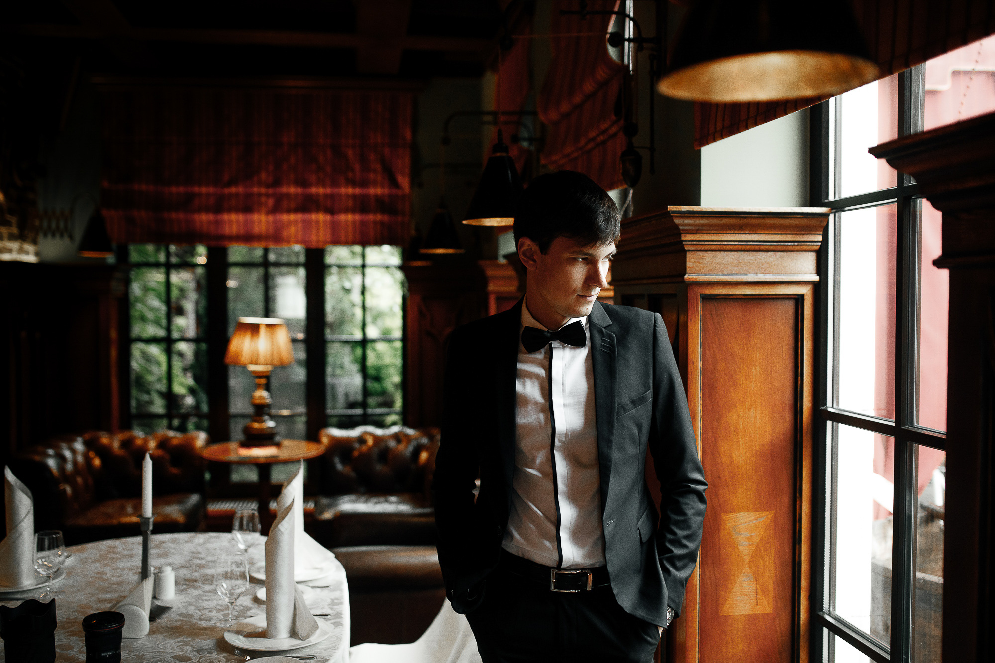 Old house свадьба в Ростове. Свадебный фотограф в Ростове-на-Дону Васильченко Сергей