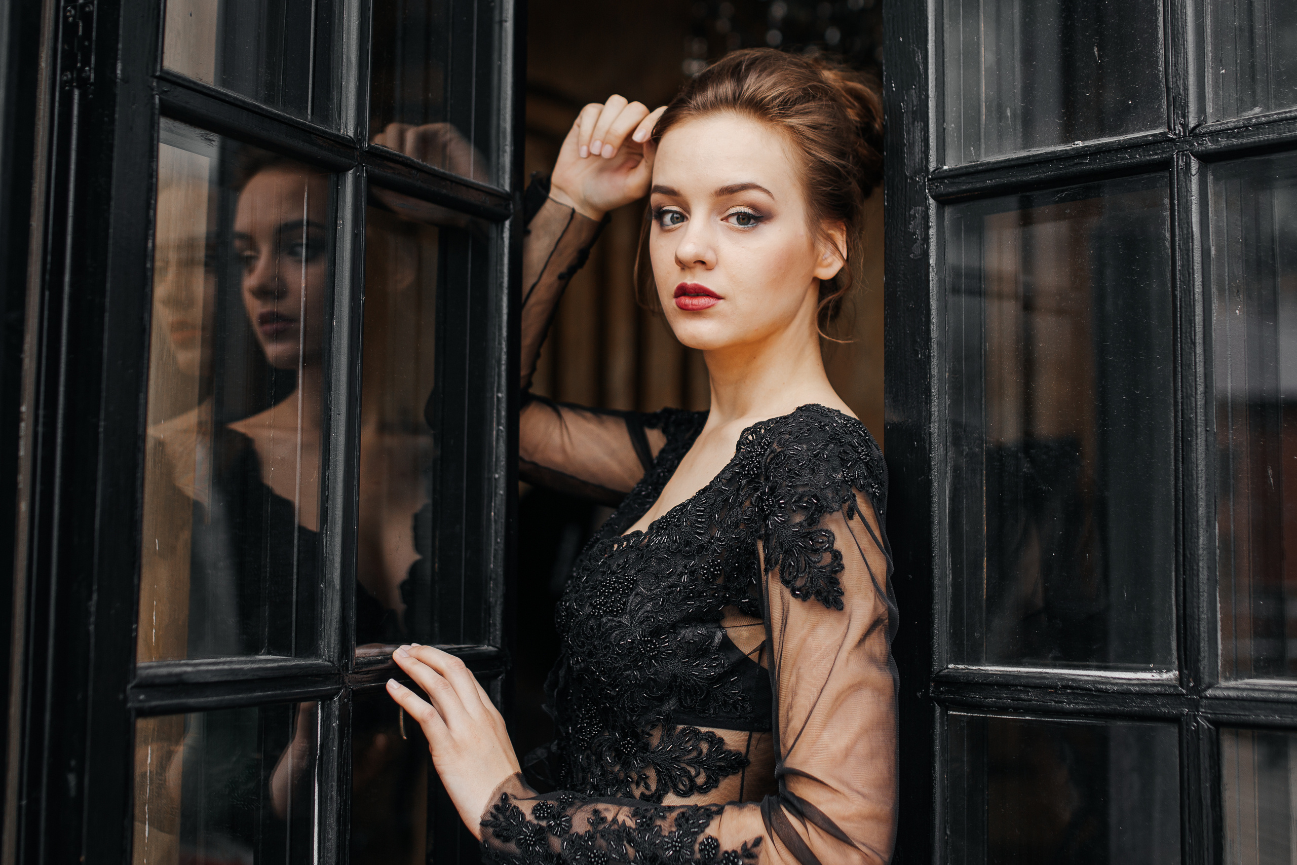 Пресеты Lightroom PC. Свадебный фотограф в Ростове-на-Дону Васильченко Сергей