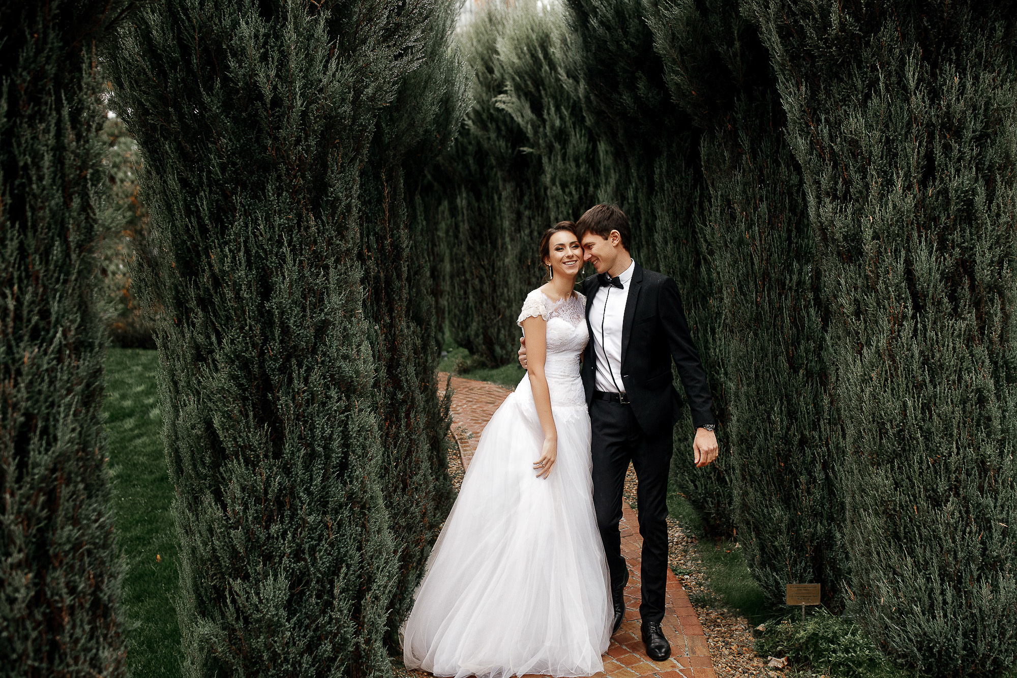 Old house свадьба в Ростове. Свадебный фотограф в Ростове-на-Дону Васильченко Сергей