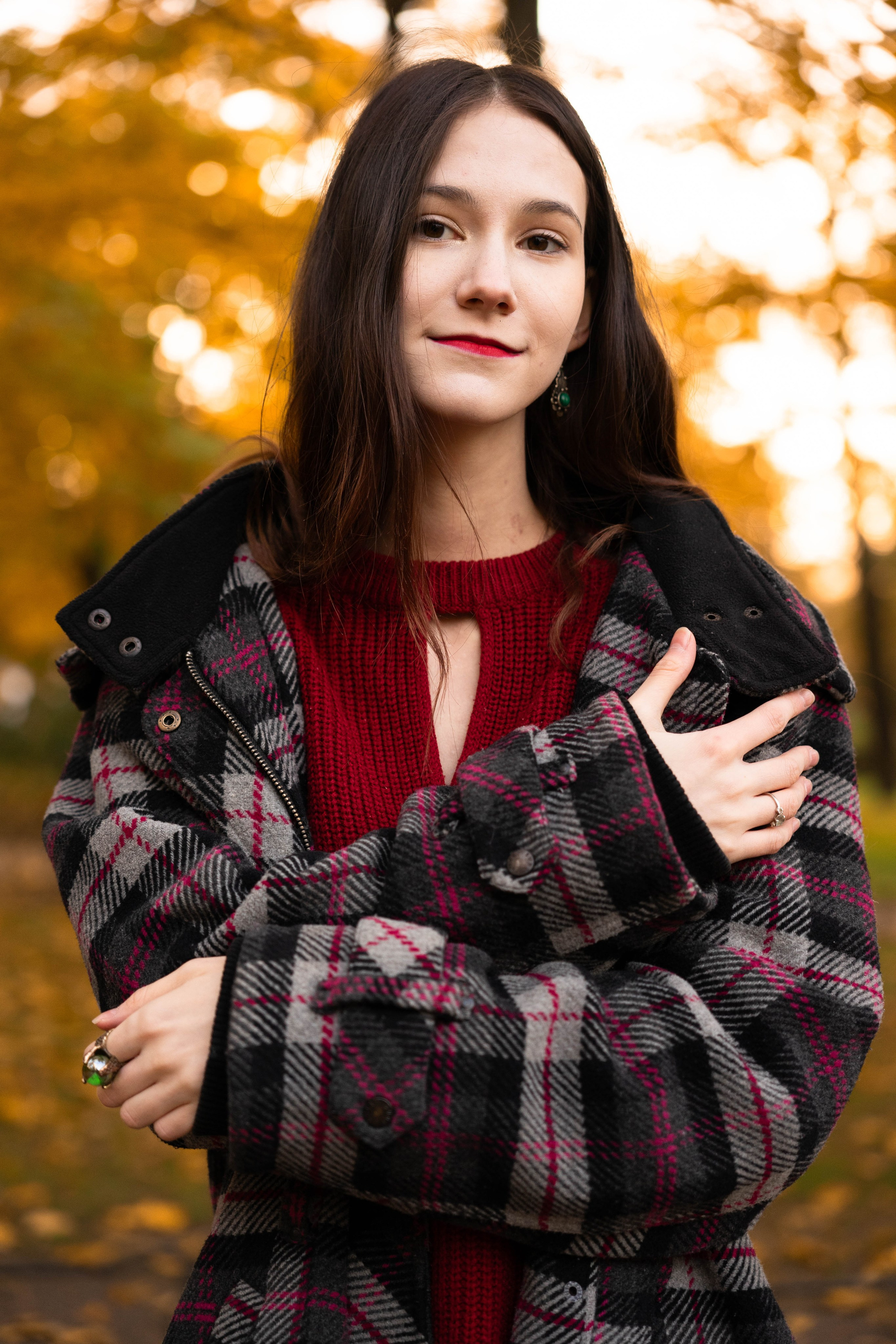 Осенний Петербург pt.2. Твой фотограф в Санкт-Петербурге