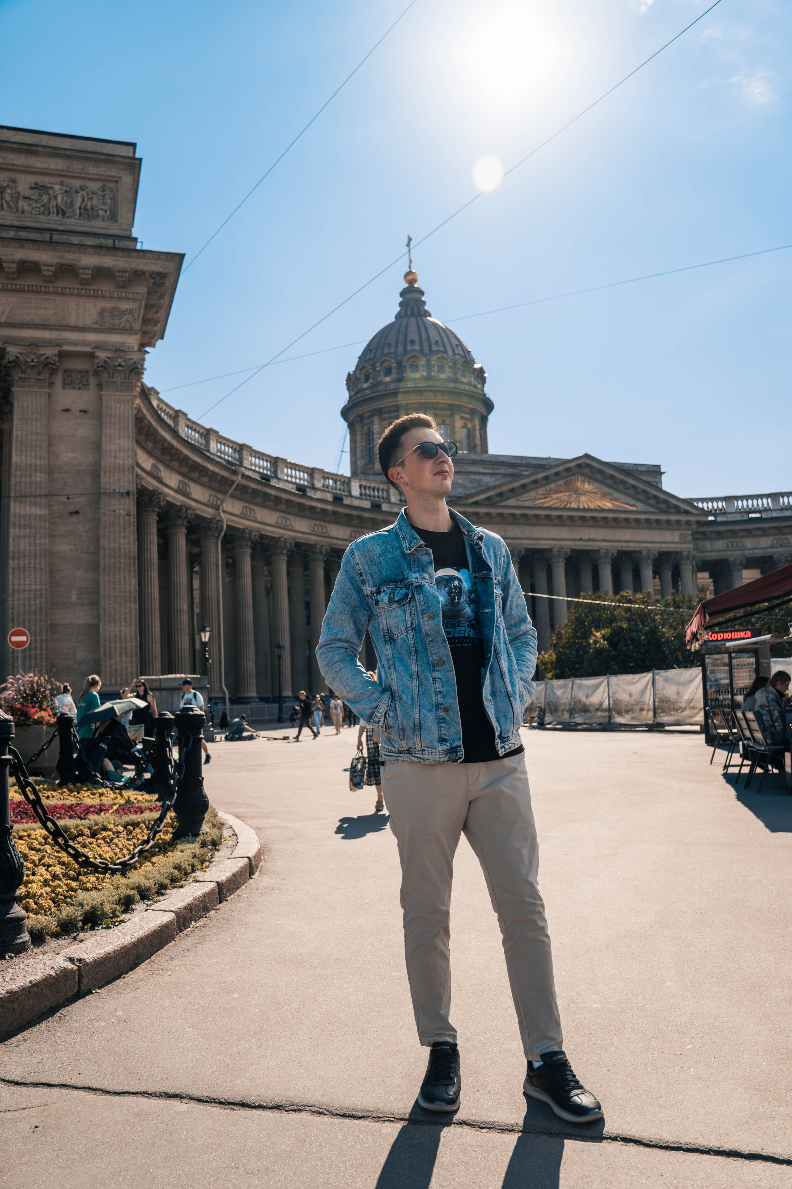 Александр. Твой фотограф в Санкт-Петербурге