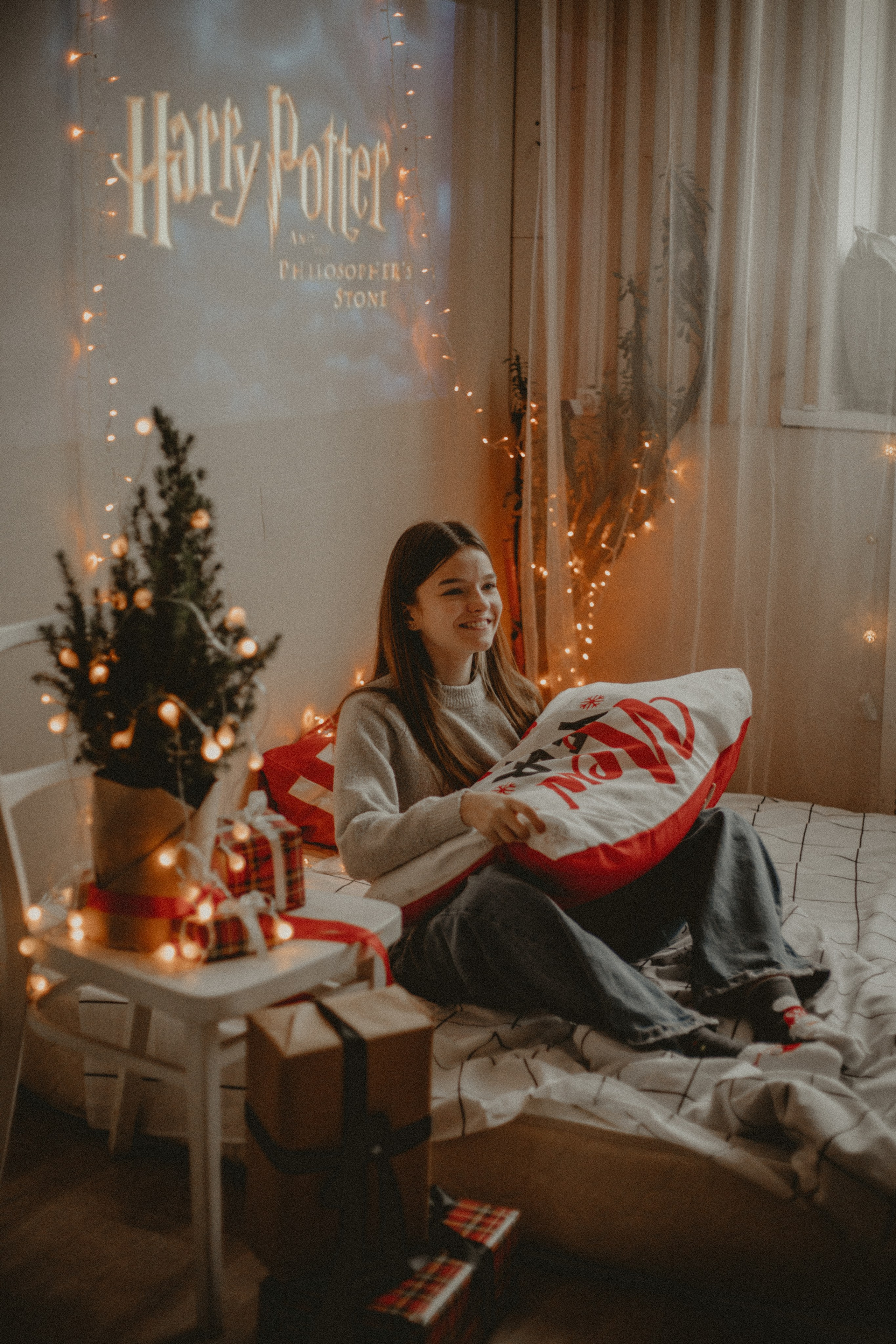 Ариша — волшебная история. Семейный фотограф Новороссийск, Анапа, Геленджик — Юлия Давыдова