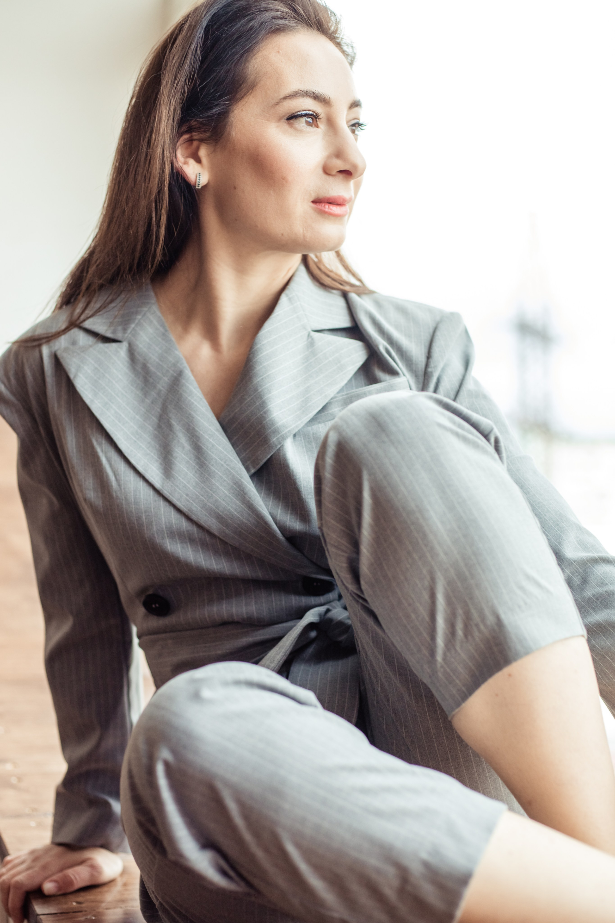 Вера — взгляд мастера. Семейный фотограф Новороссийск, Анапа, Геленджик — Юлия Давыдова