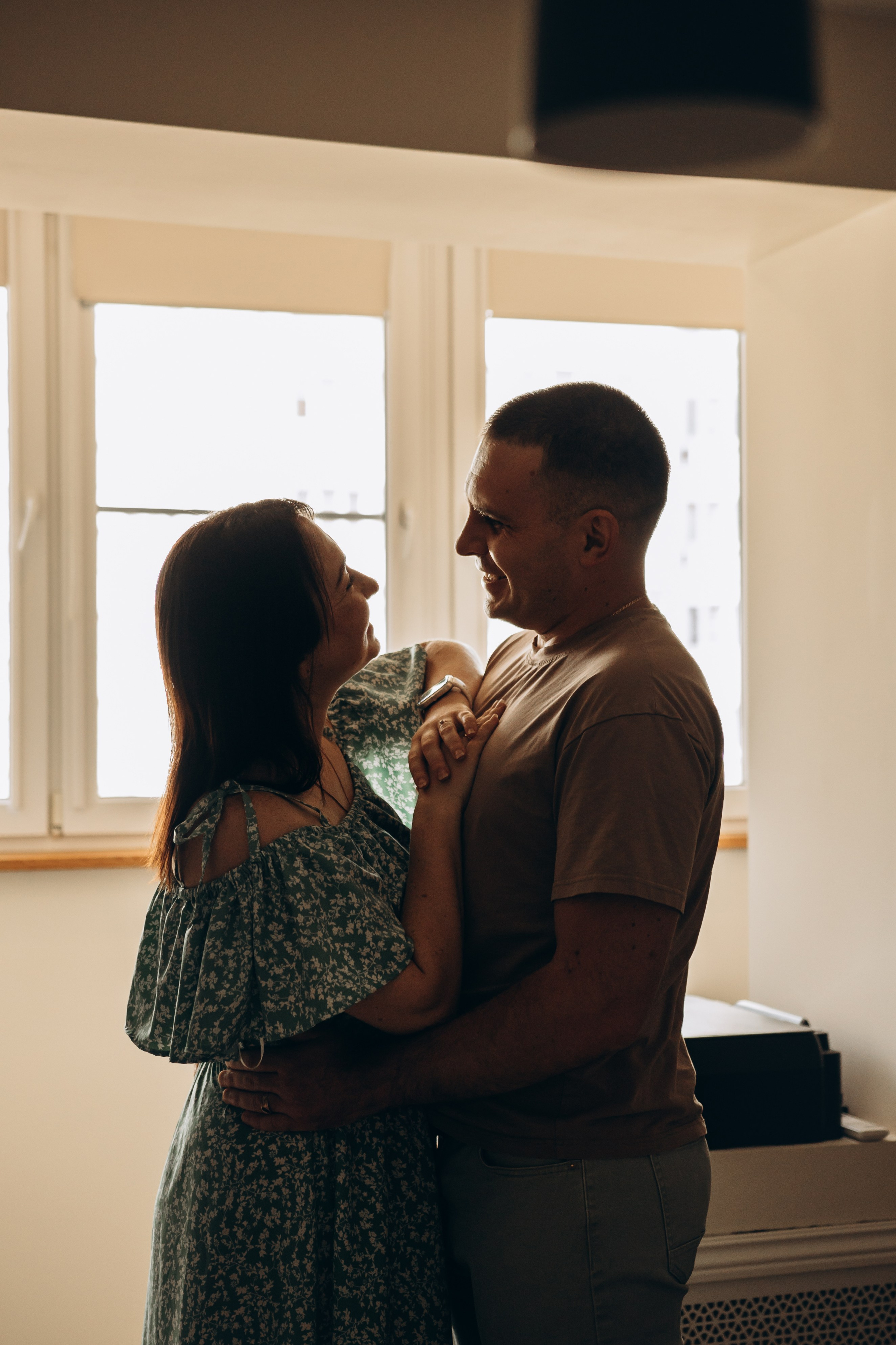 Леша, Оля, Поля, Соня и Симба — моменты вместе ;). Семейный фотограф Новороссийск, Анапа, Геленджик — Юлия Давыдова