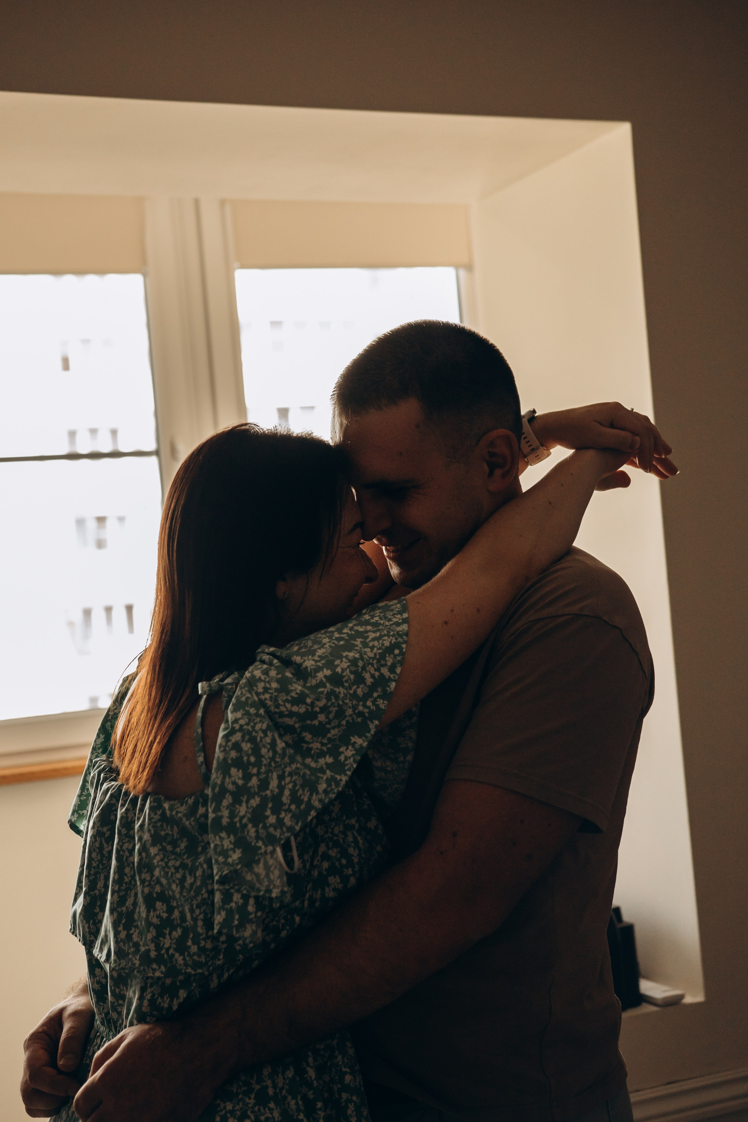 Леша, Оля, Поля, Соня и Симба — моменты вместе ;). Семейный фотограф Новороссийск, Анапа, Геленджик — Юлия Давыдова