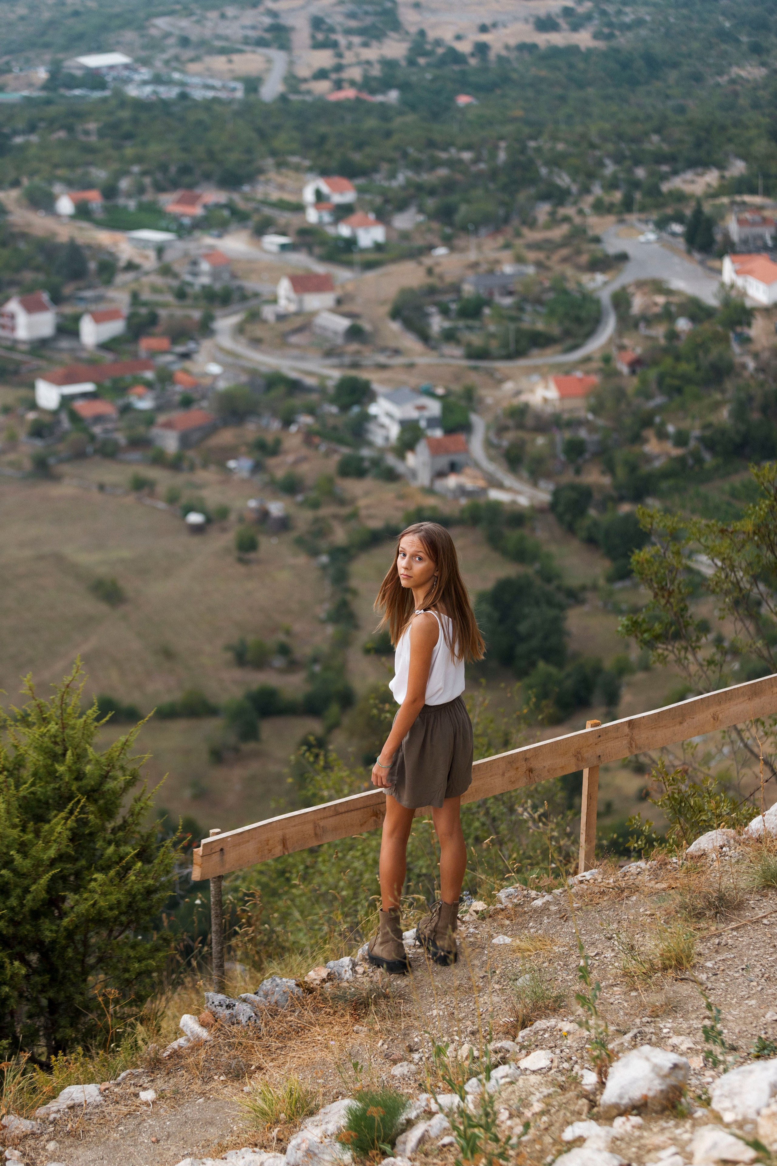 Amelia. Photographer in Montenegro Tatiana Talaeva